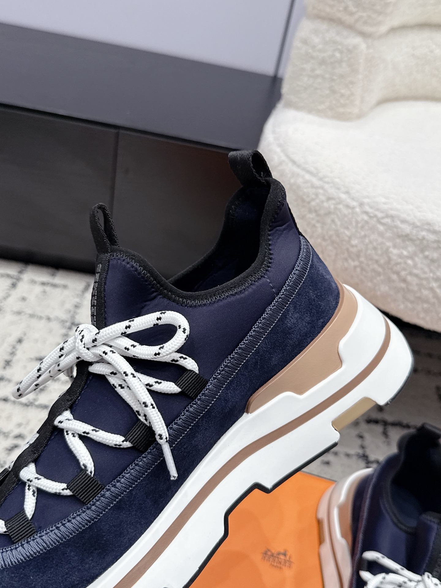 Hermes Sneakers