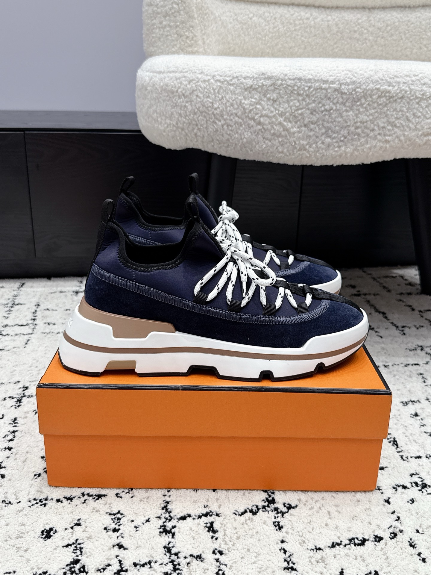 Hermes Sneakers