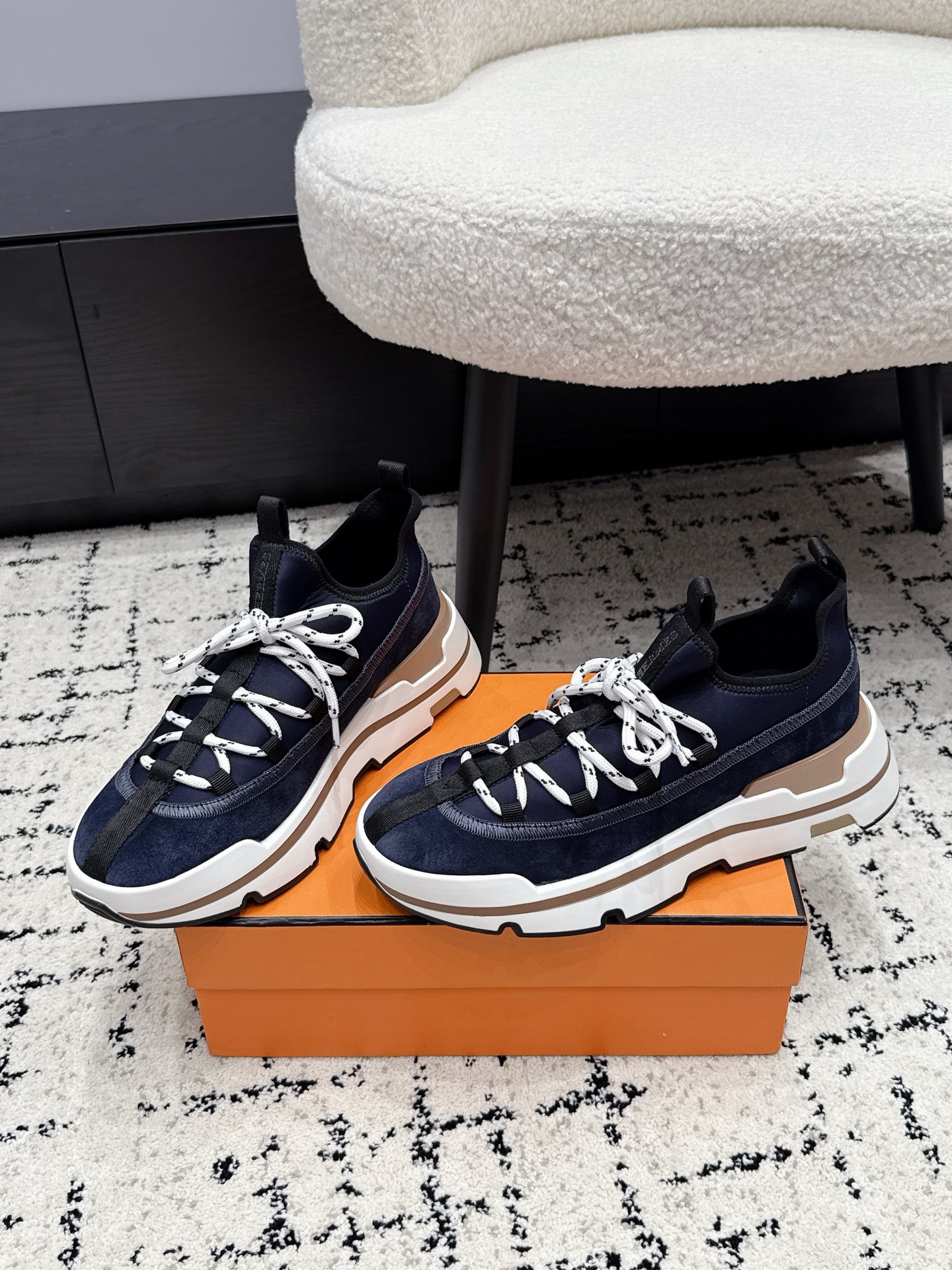 Hermes Sneakers