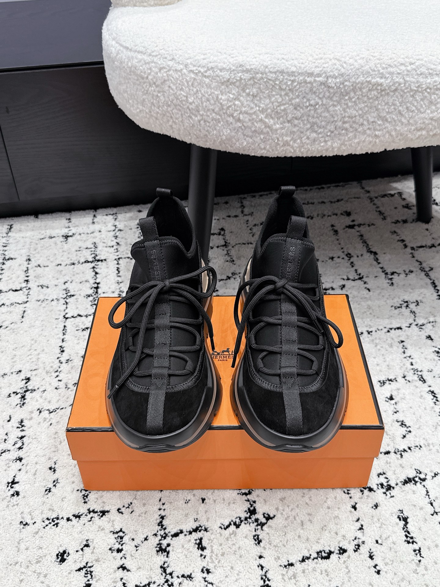 Hermes Sneakers