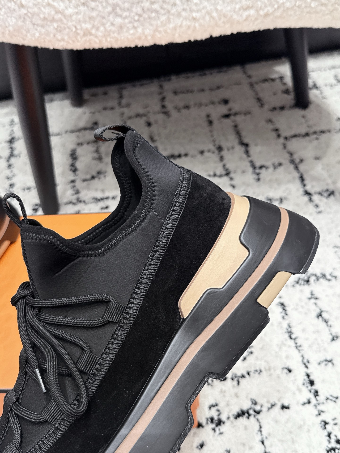 Hermes Sneakers