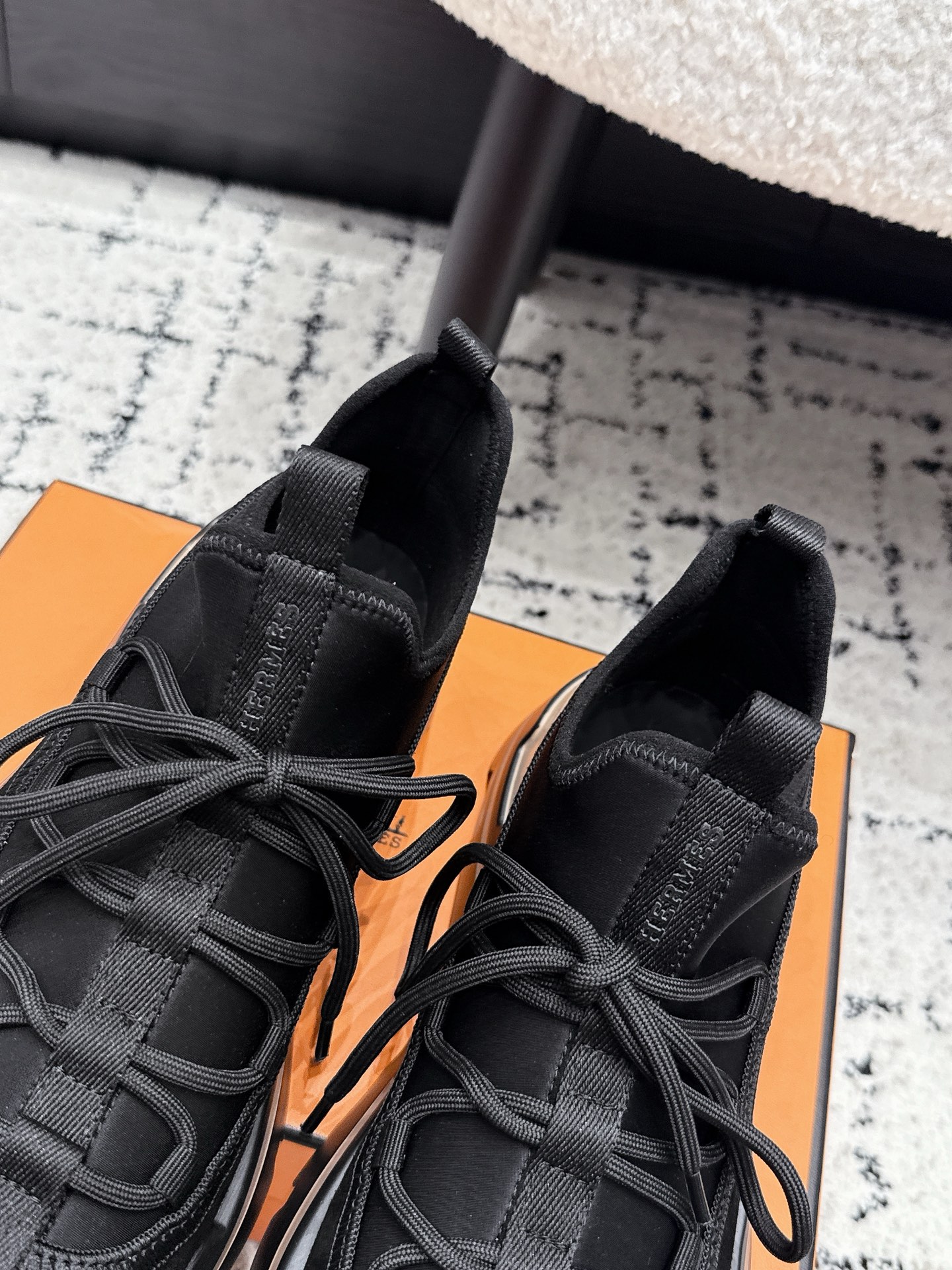 Hermes Sneakers