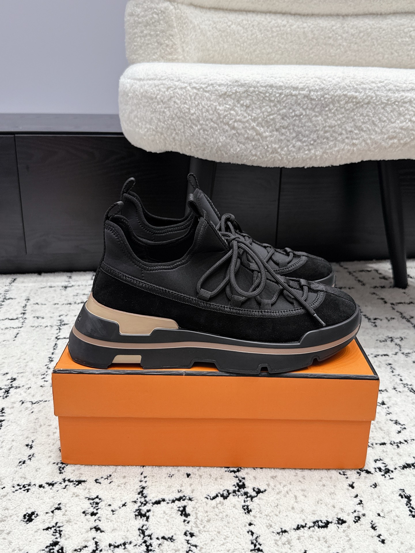 Hermes Sneakers