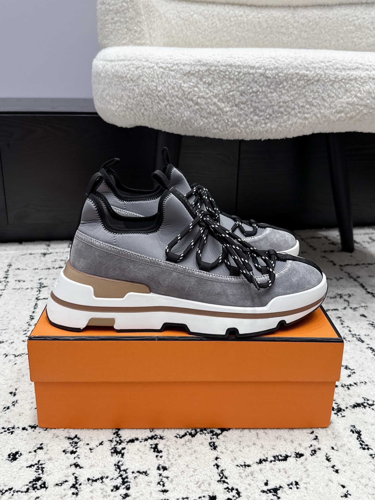 Hermes Sneakers