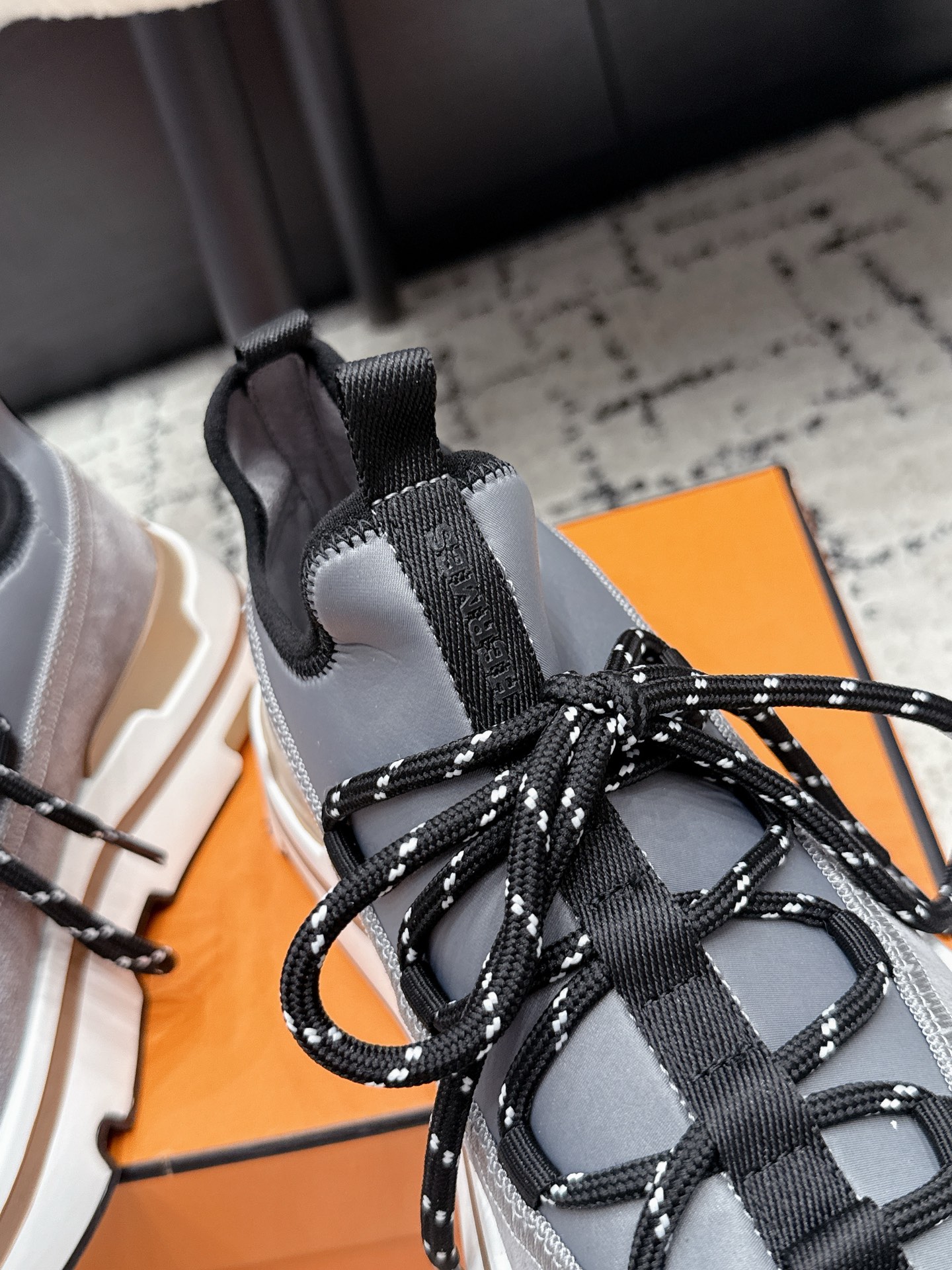 Hermes Sneakers