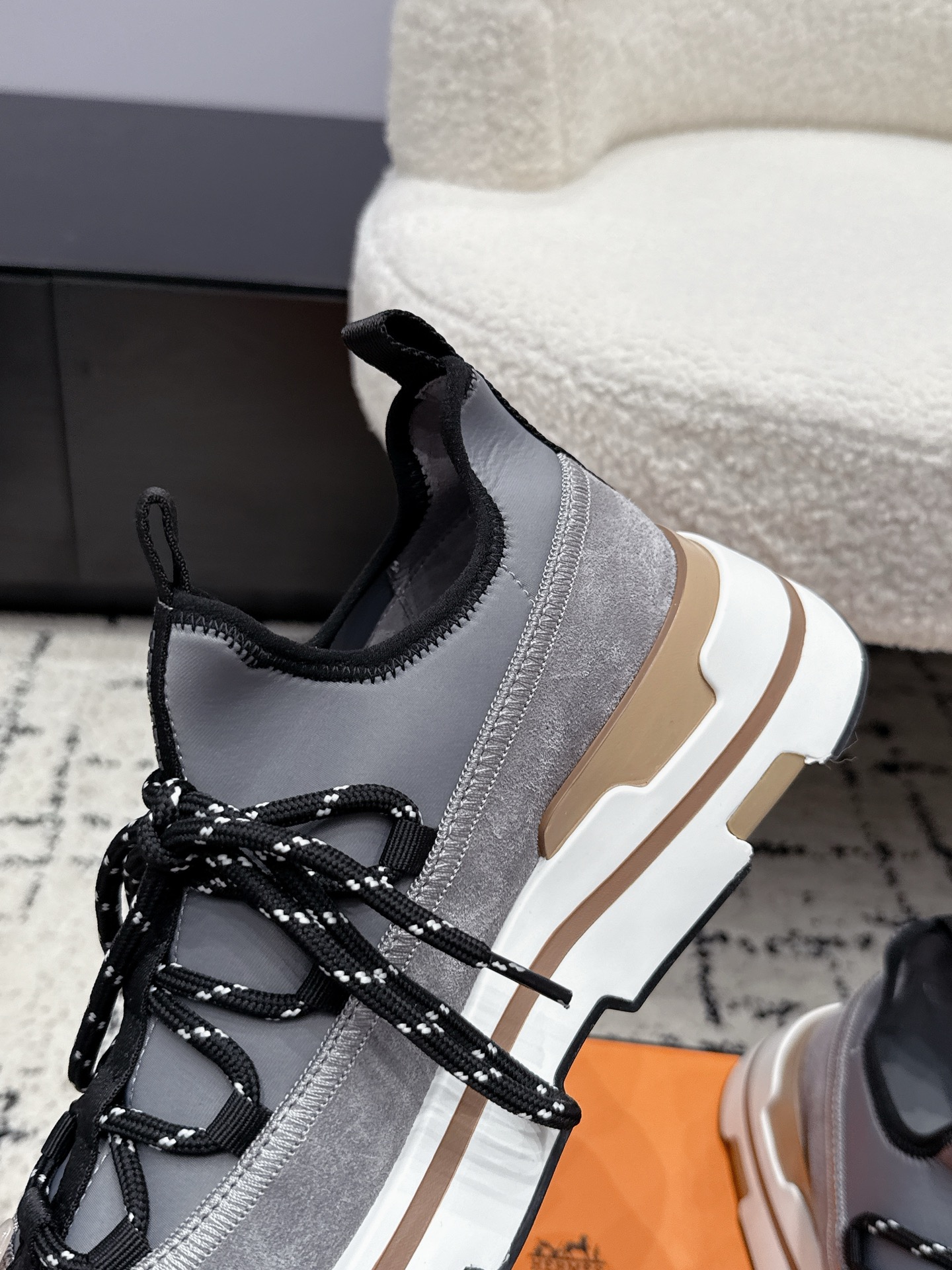Hermes Sneakers