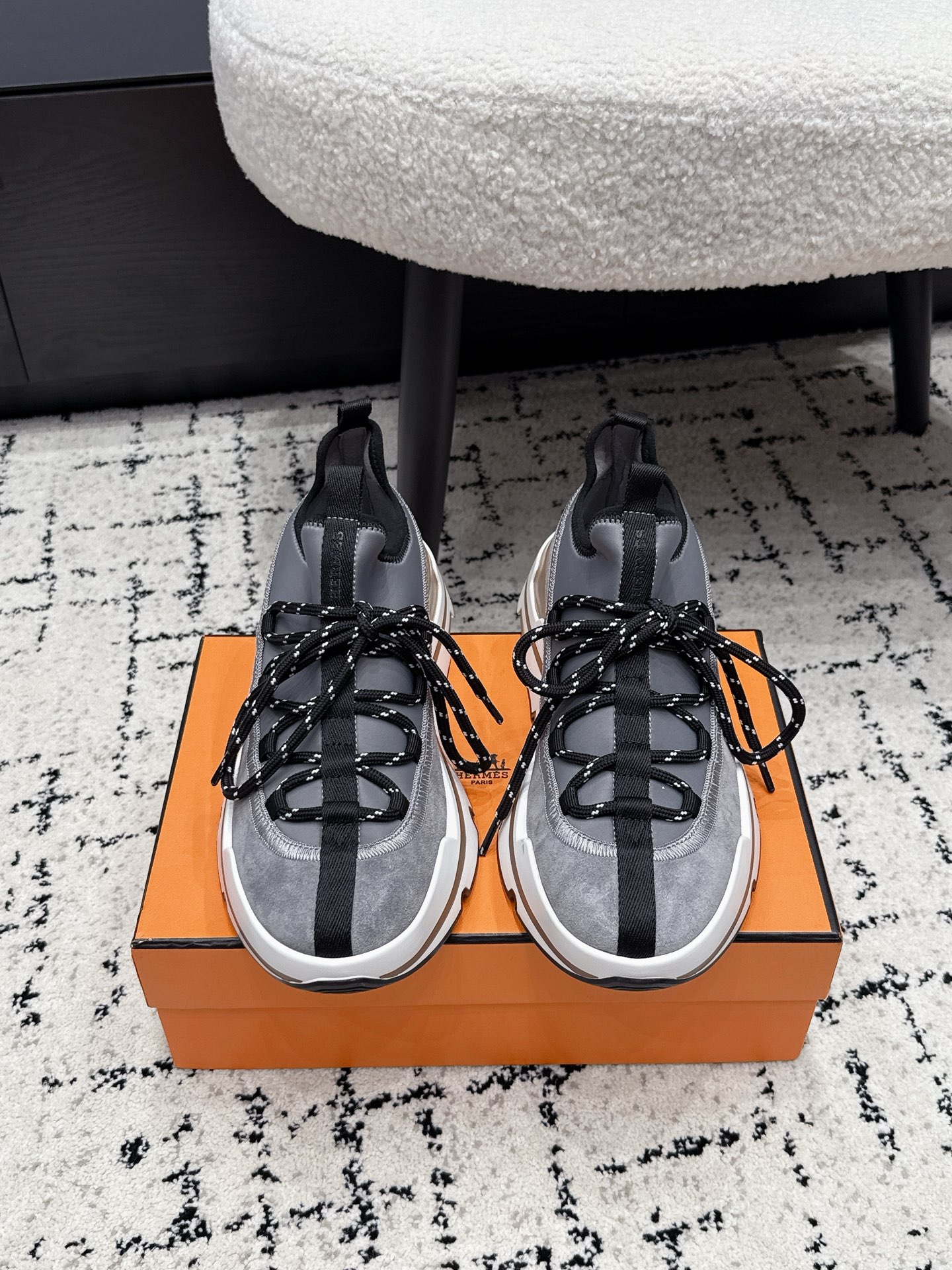 Hermes Sneakers