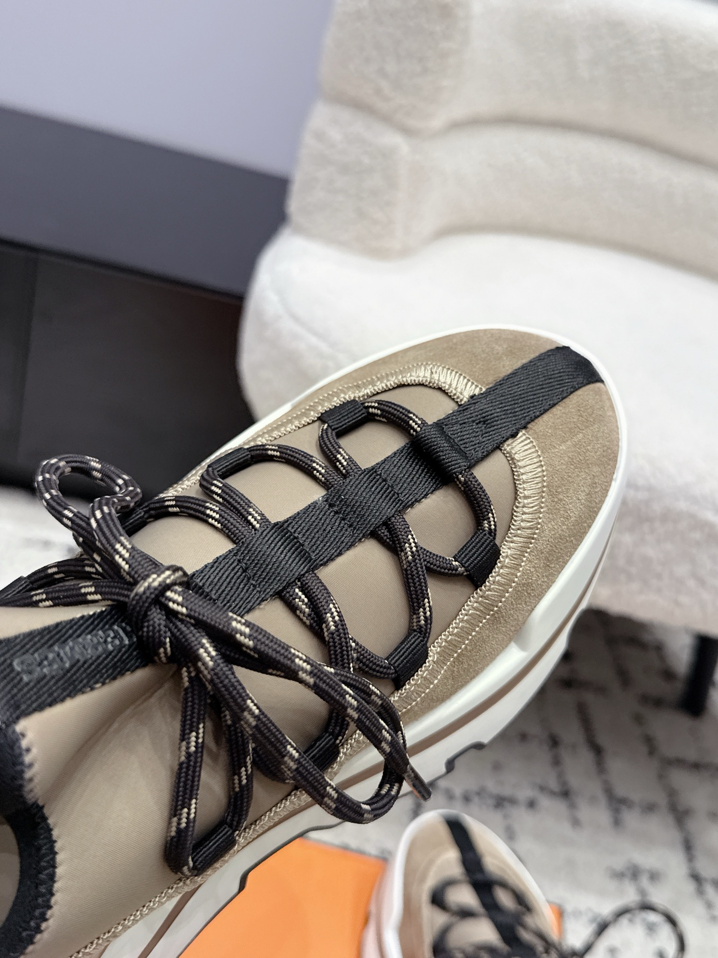 Hermes Sneakers
