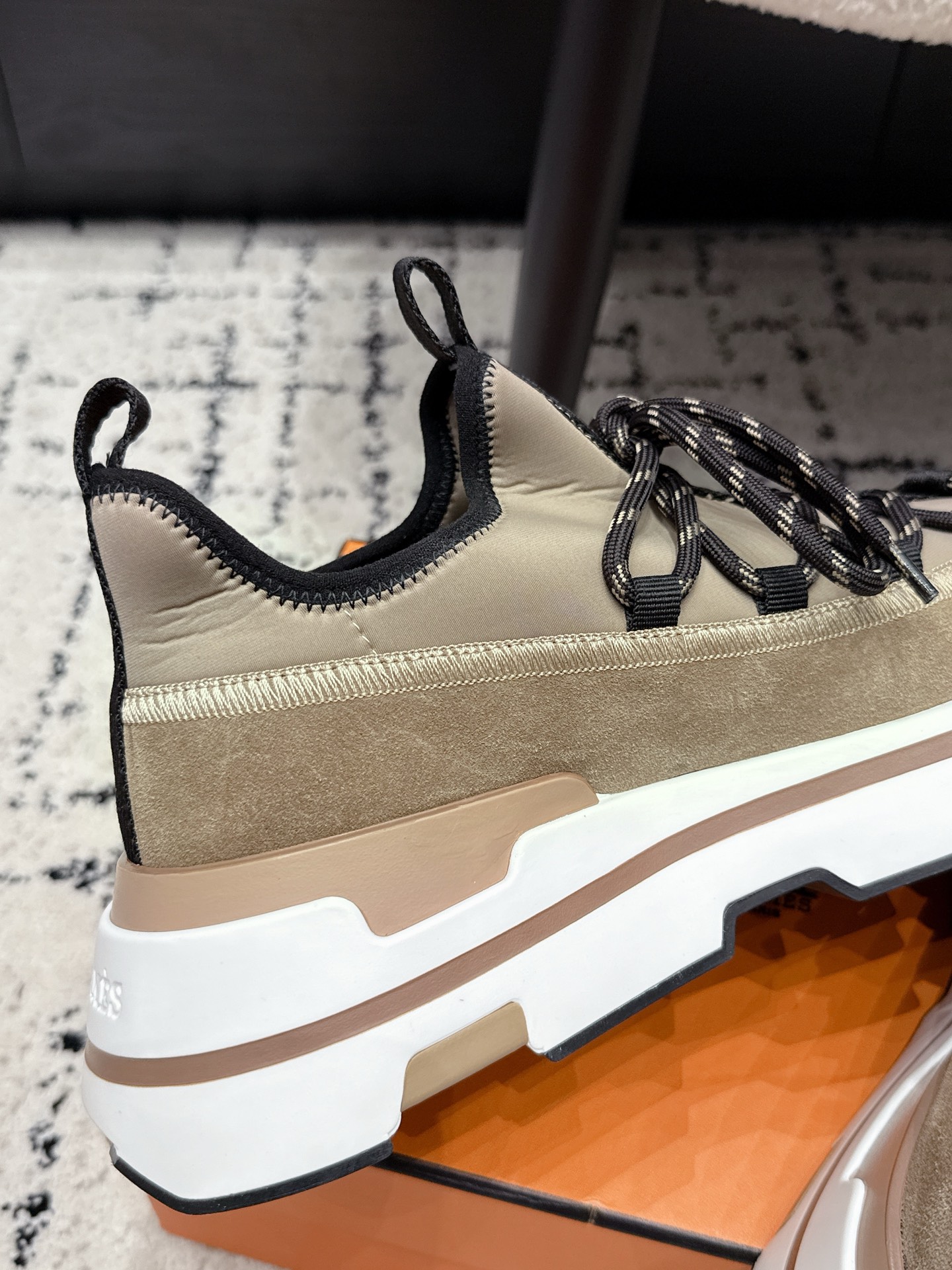 Hermes Sneakers