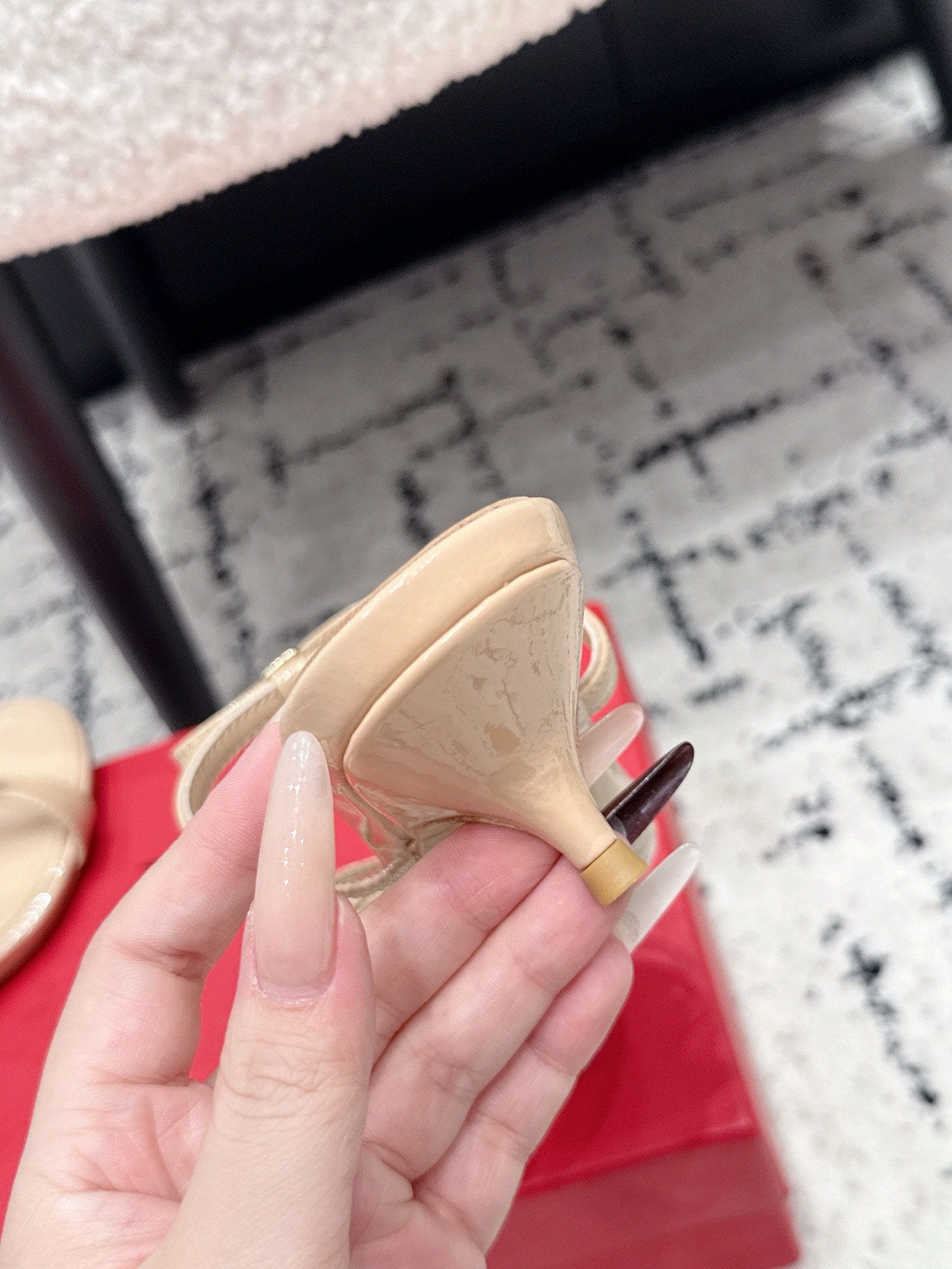 Ferragamo Slides