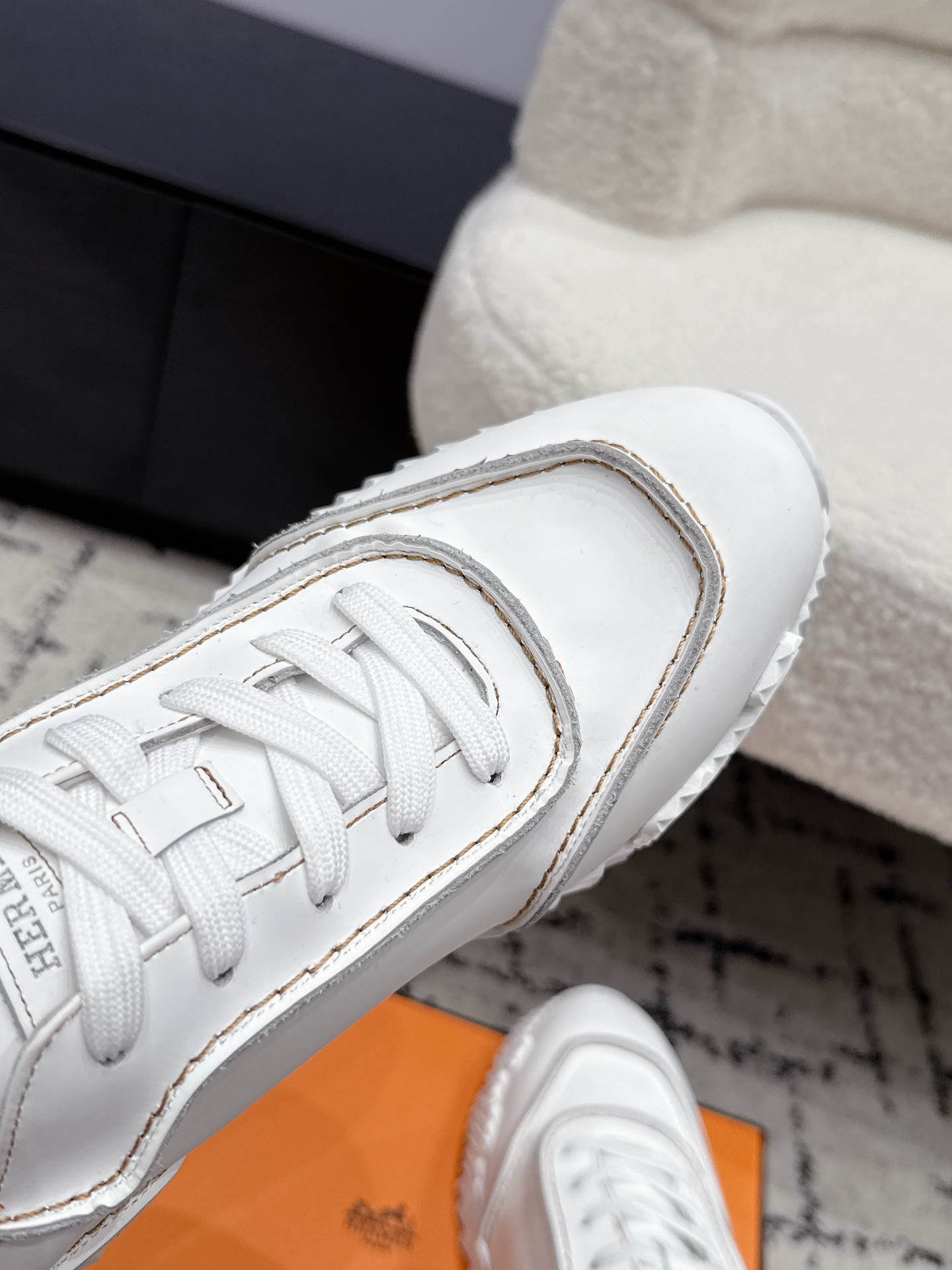 Hermes Sneakers