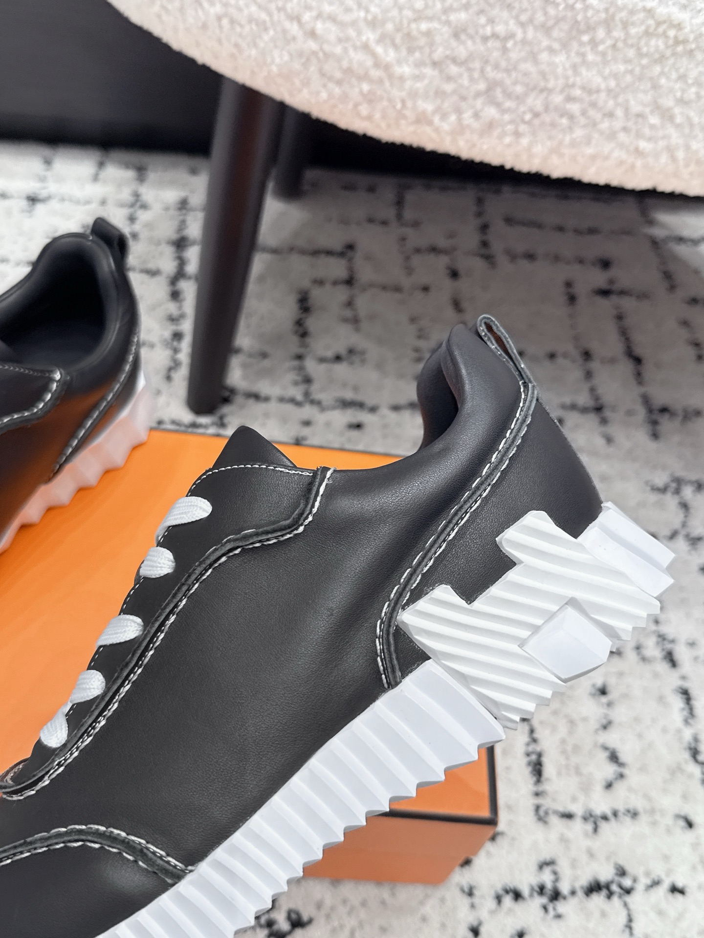 Hermes Sneakers