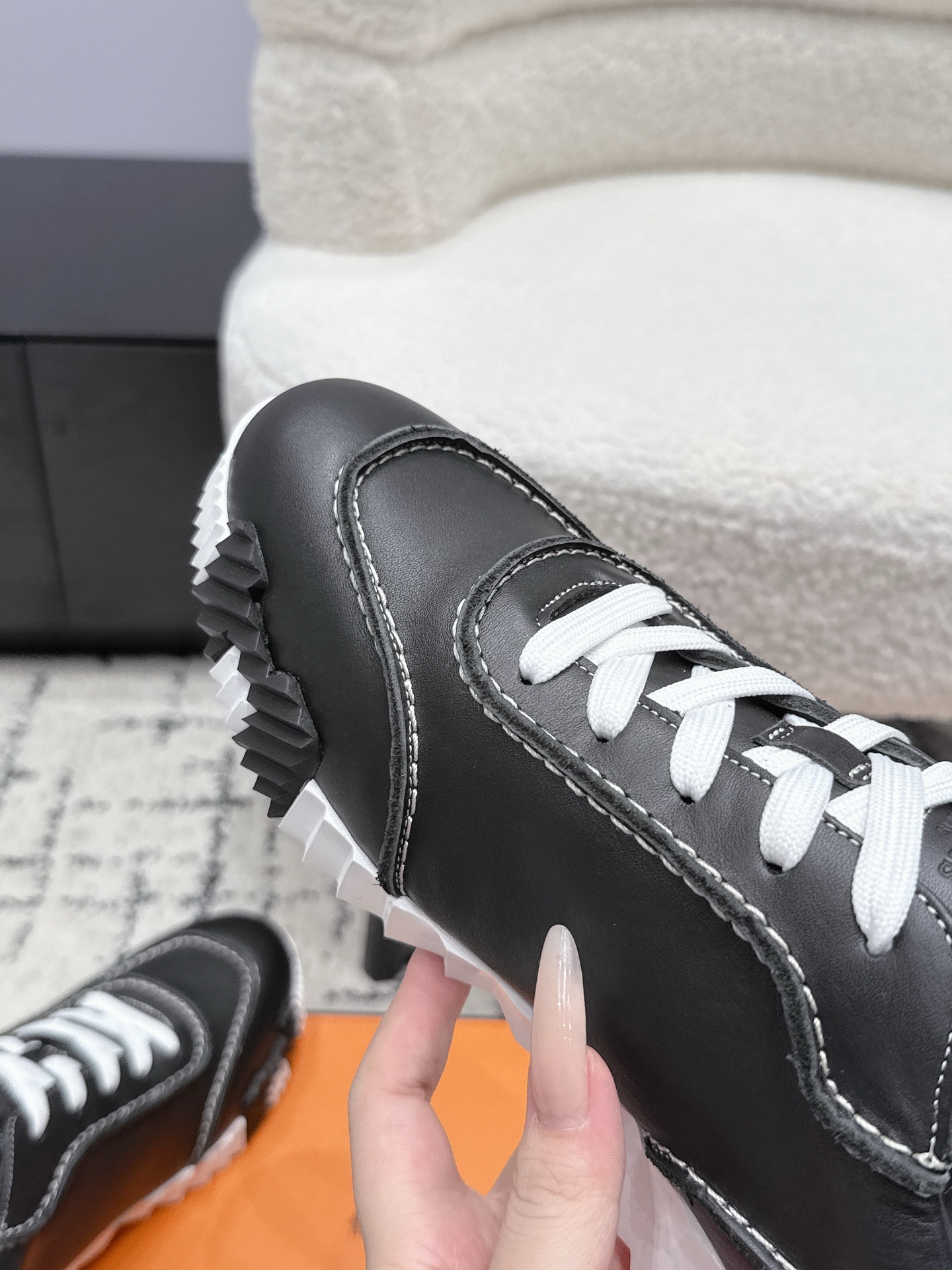 Hermes Sneakers