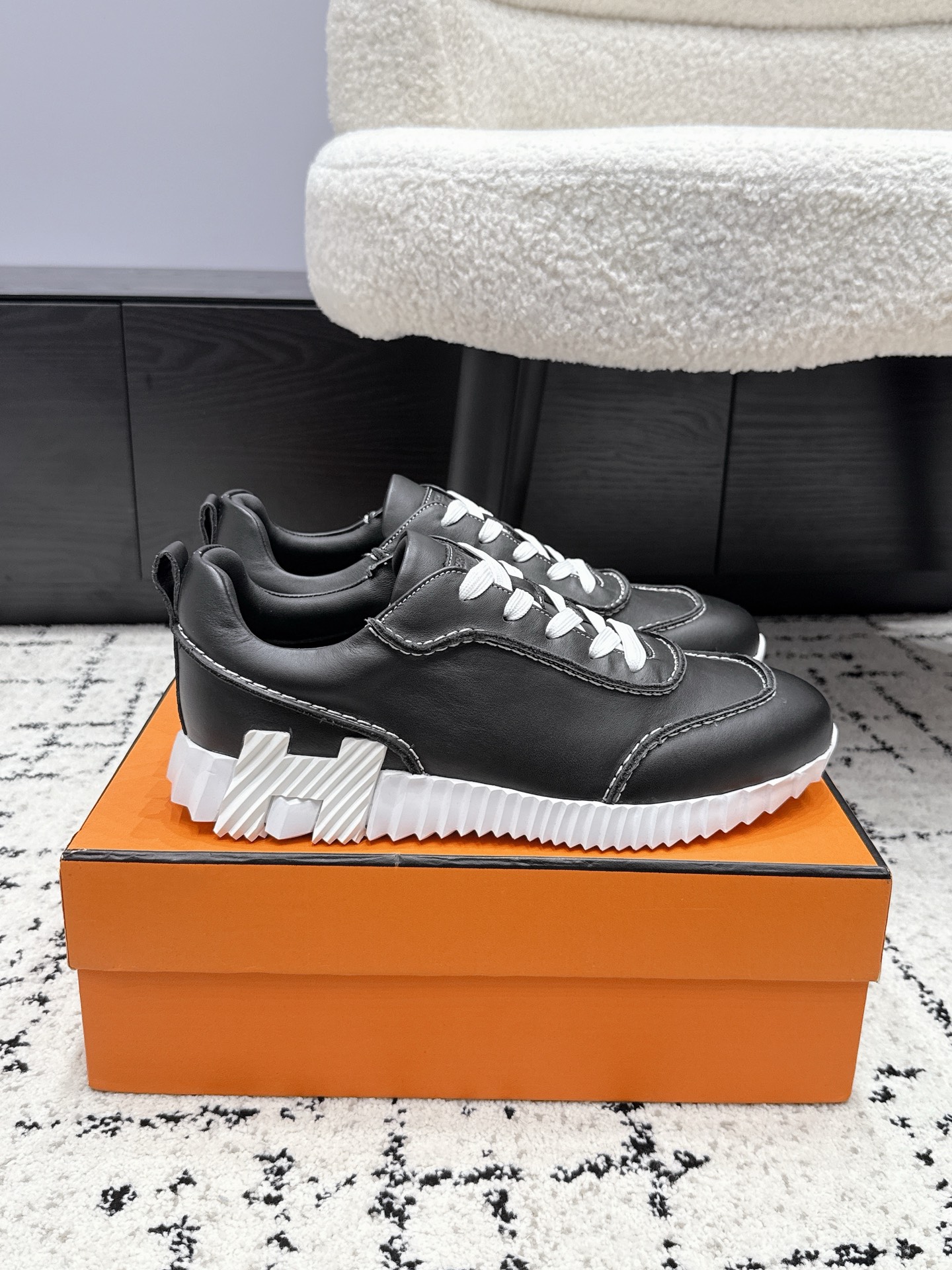 Hermes Sneakers