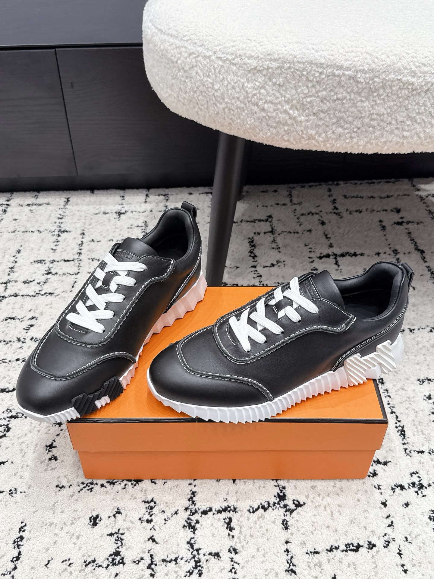 Hermes Sneakers
