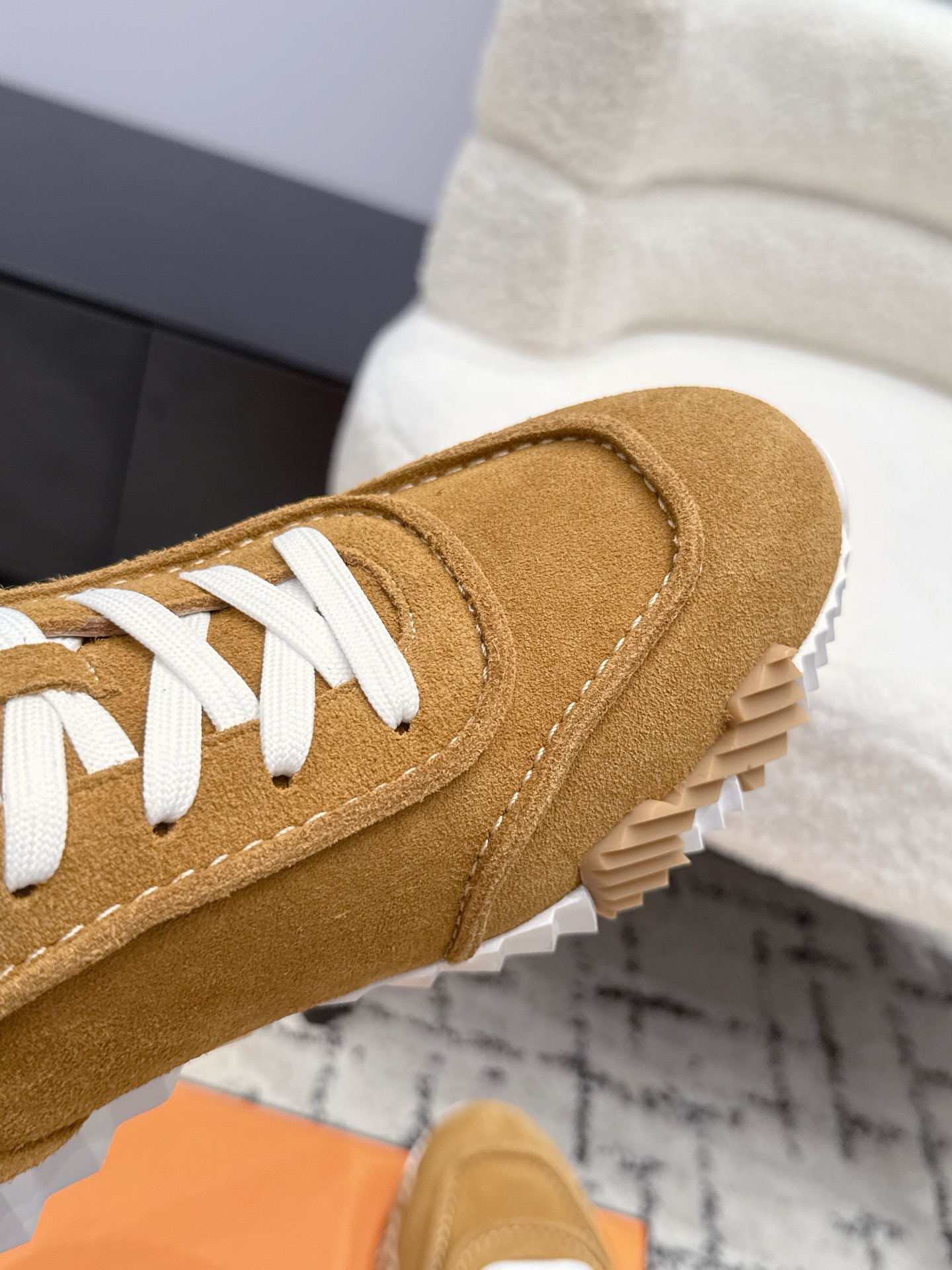 Hermes Sneakers