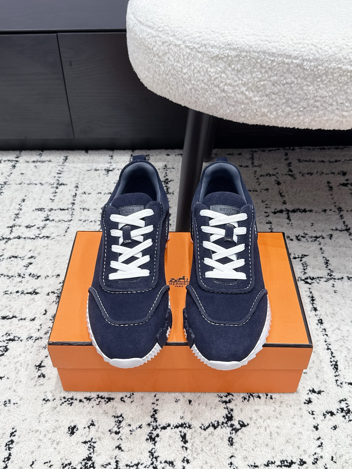 Hermes Sneakers