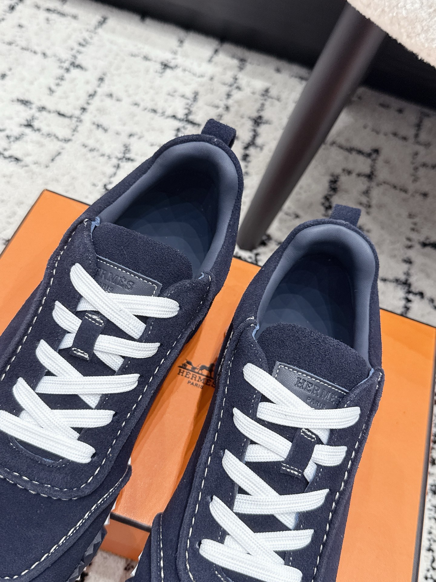 Hermes Sneakers