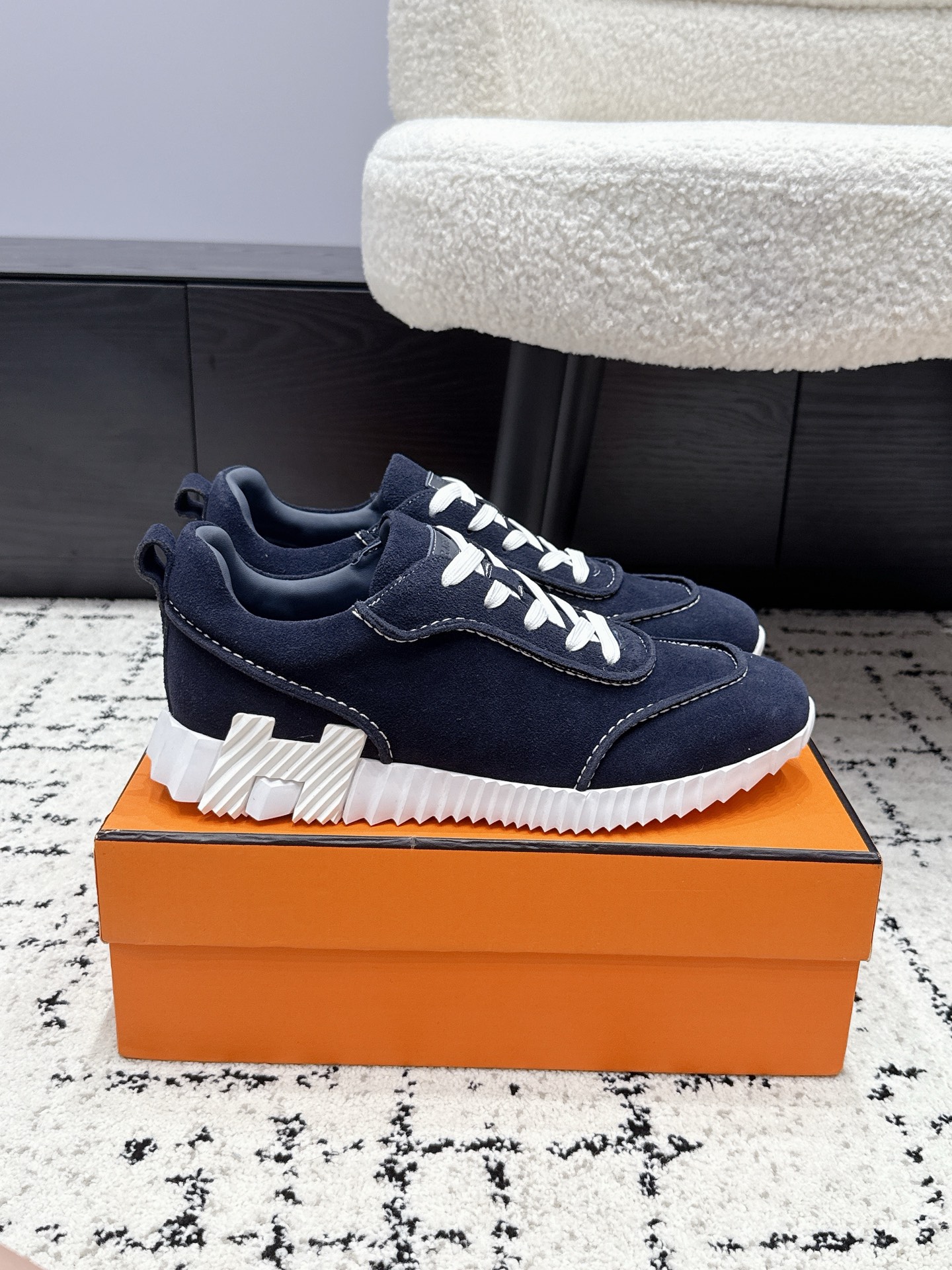 Hermes Sneakers