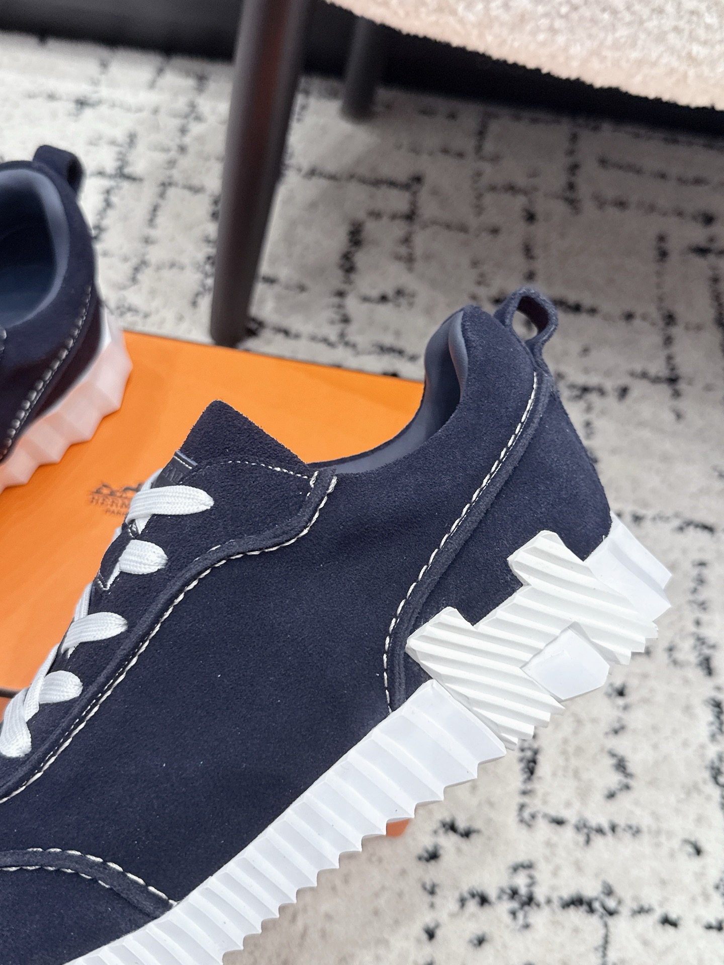 Hermes Sneakers