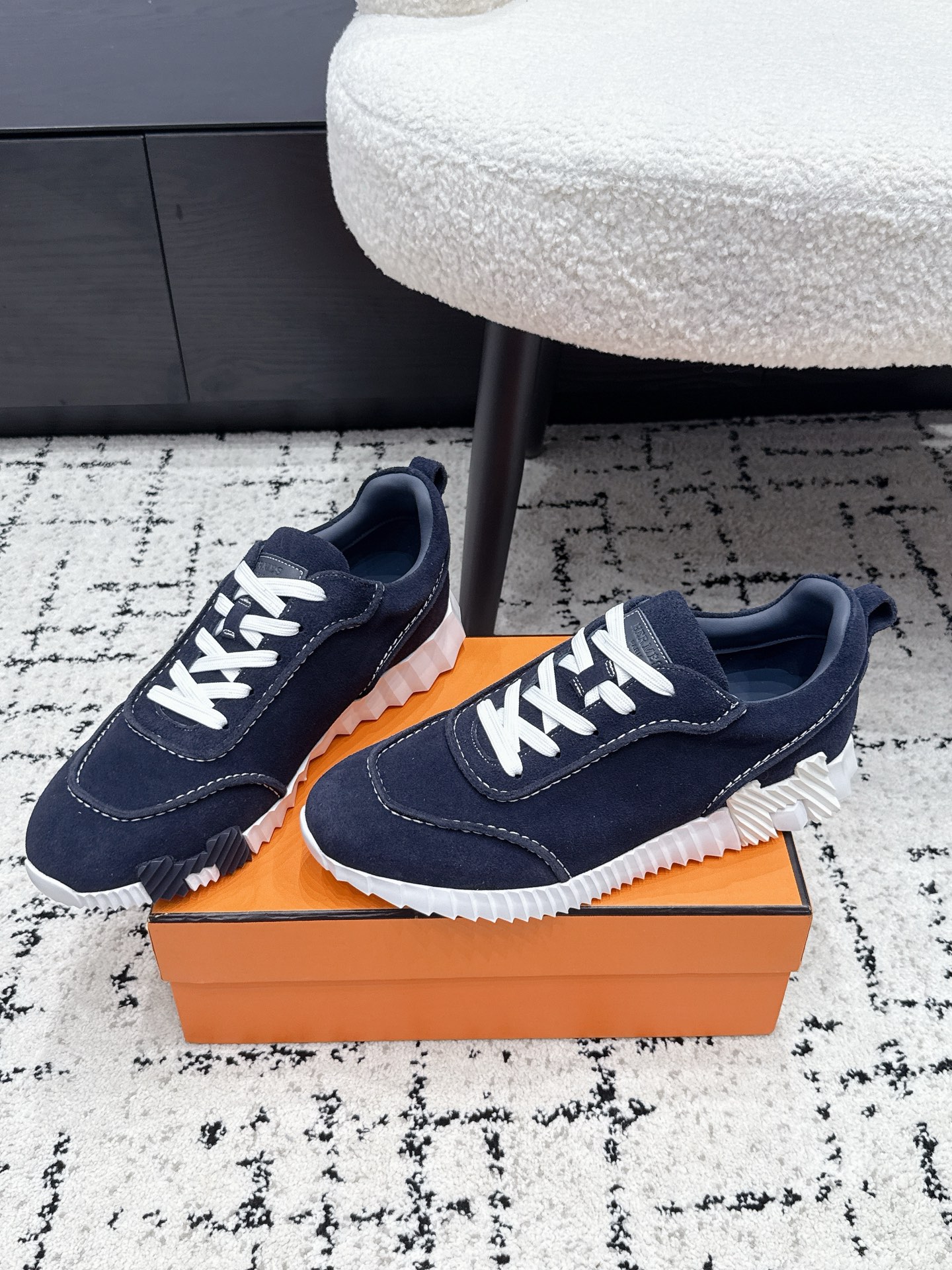 Hermes Sneakers