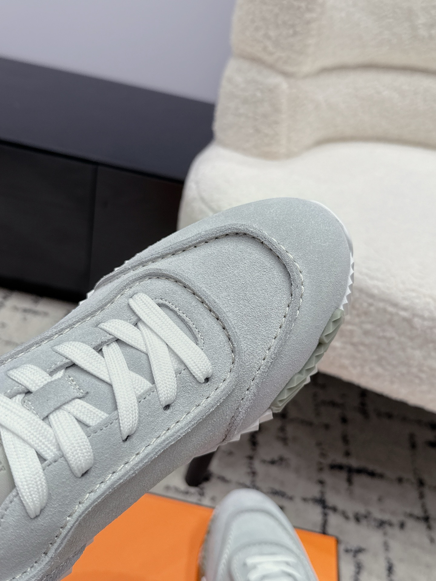 Hermes Sneakers