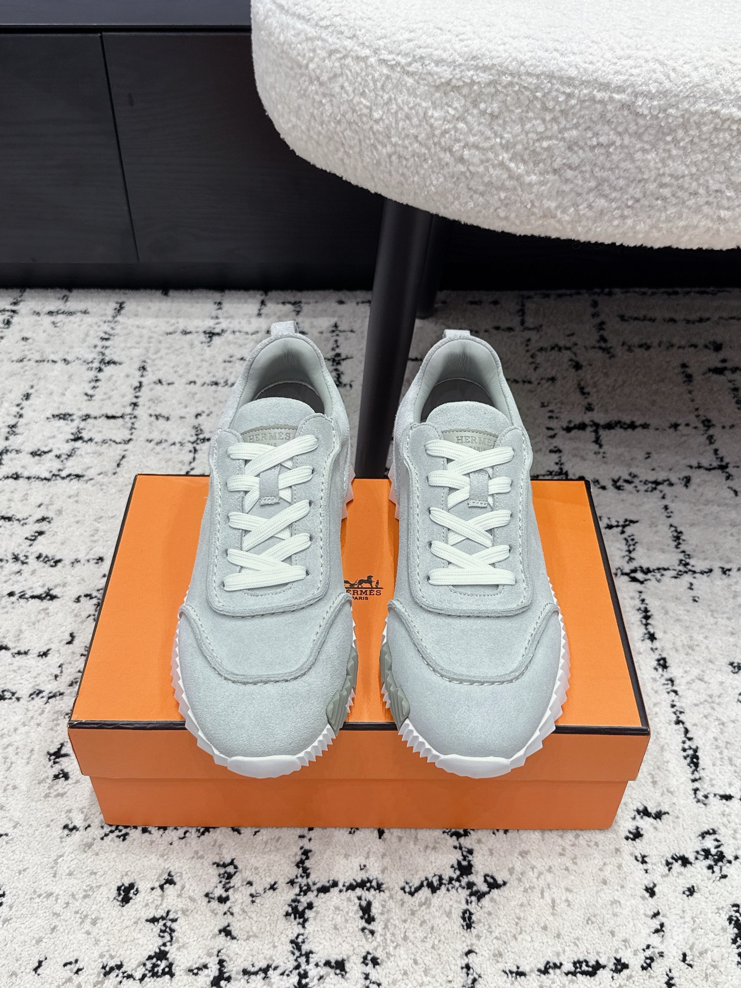 Hermes Sneakers