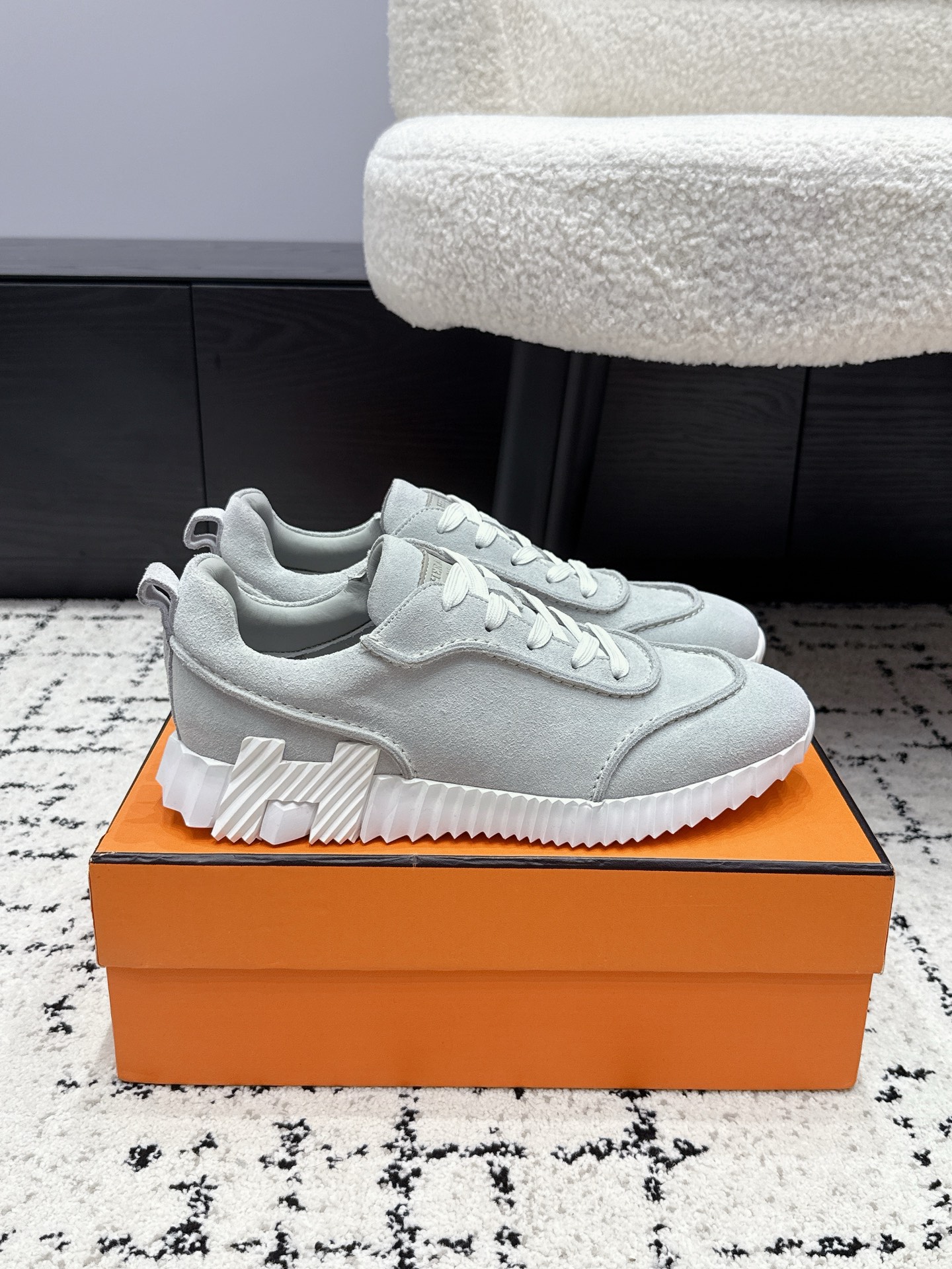 Hermes Sneakers