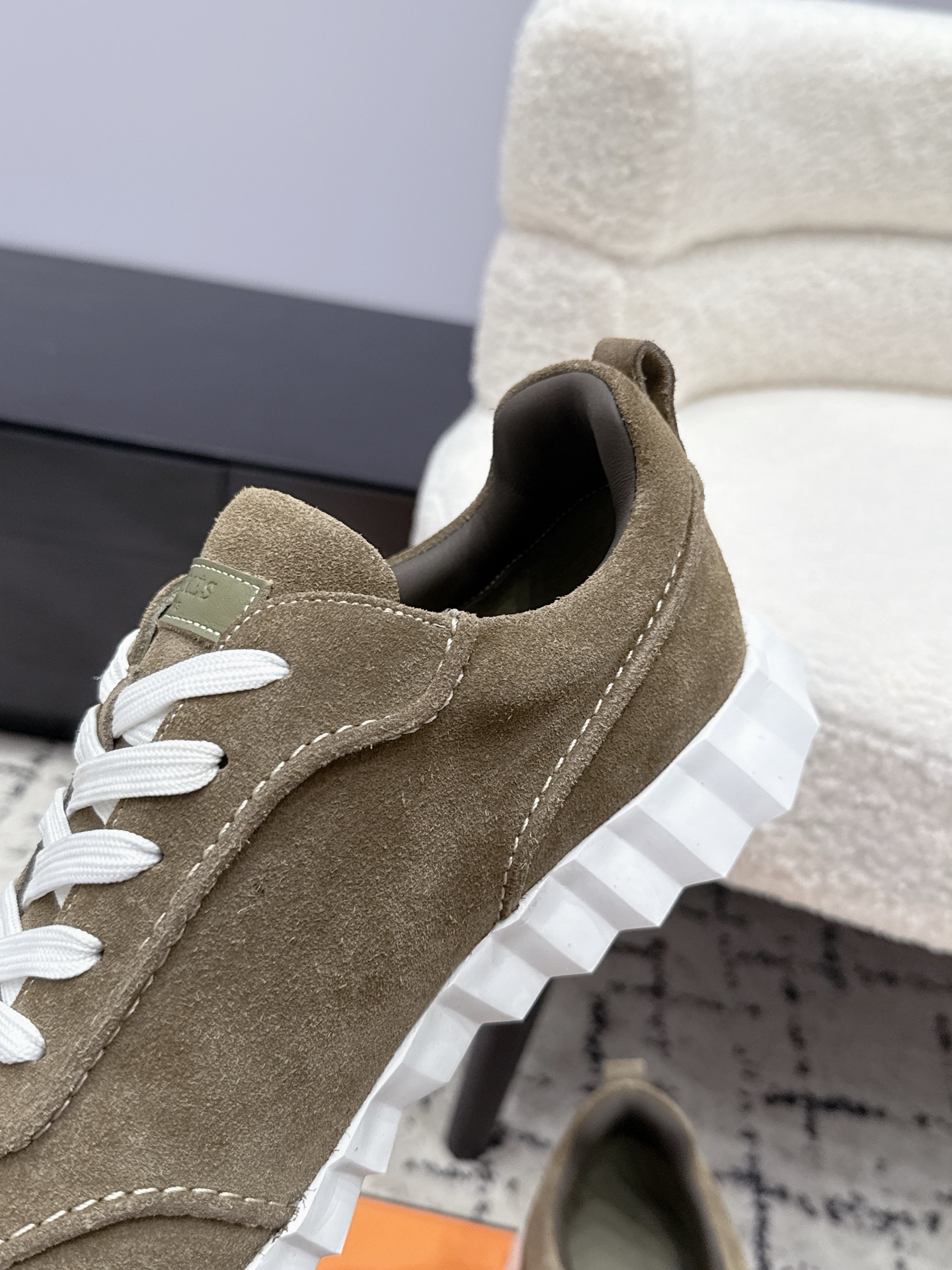 Hermes Sneakers