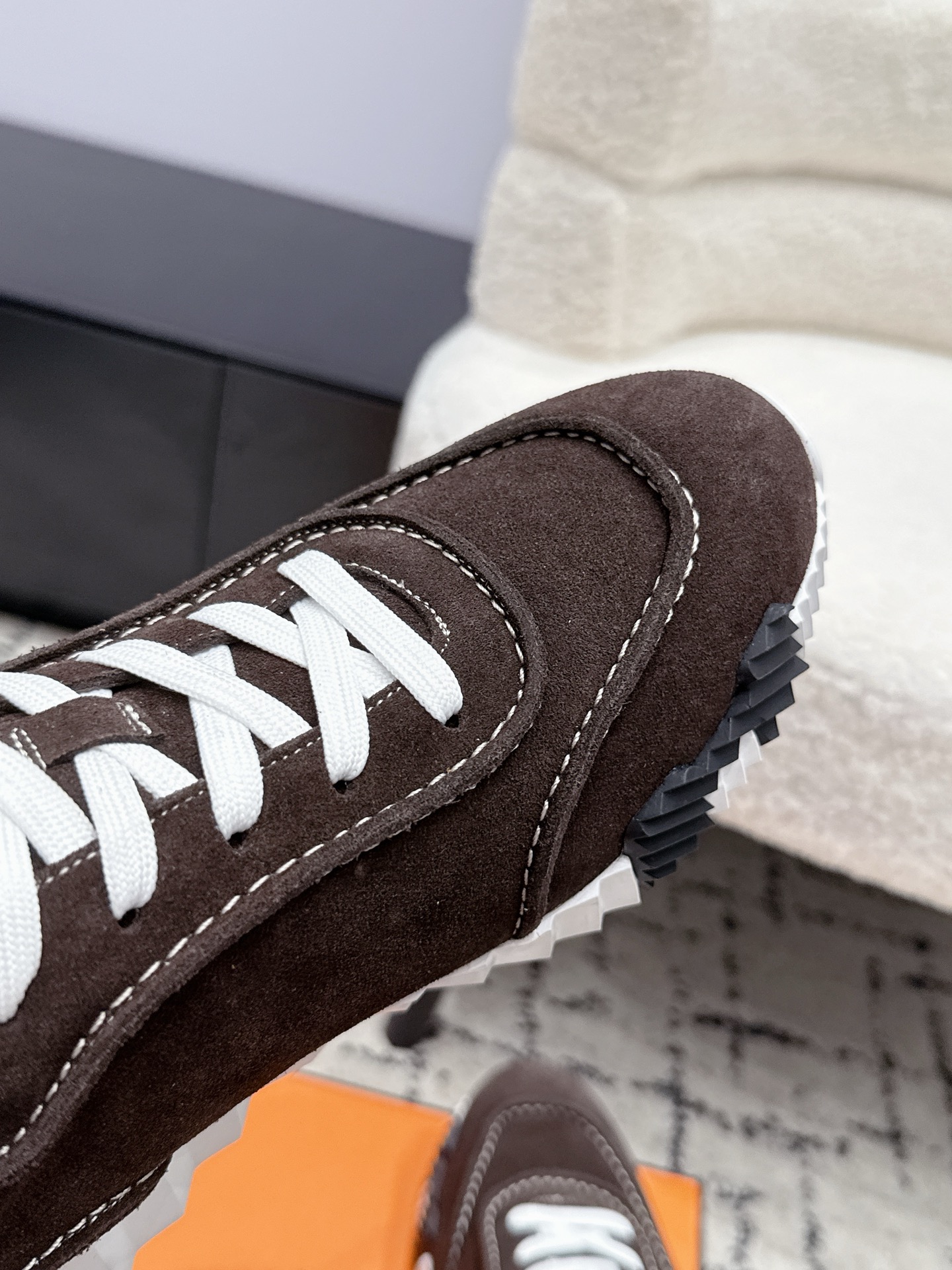 Hermes Sneakers
