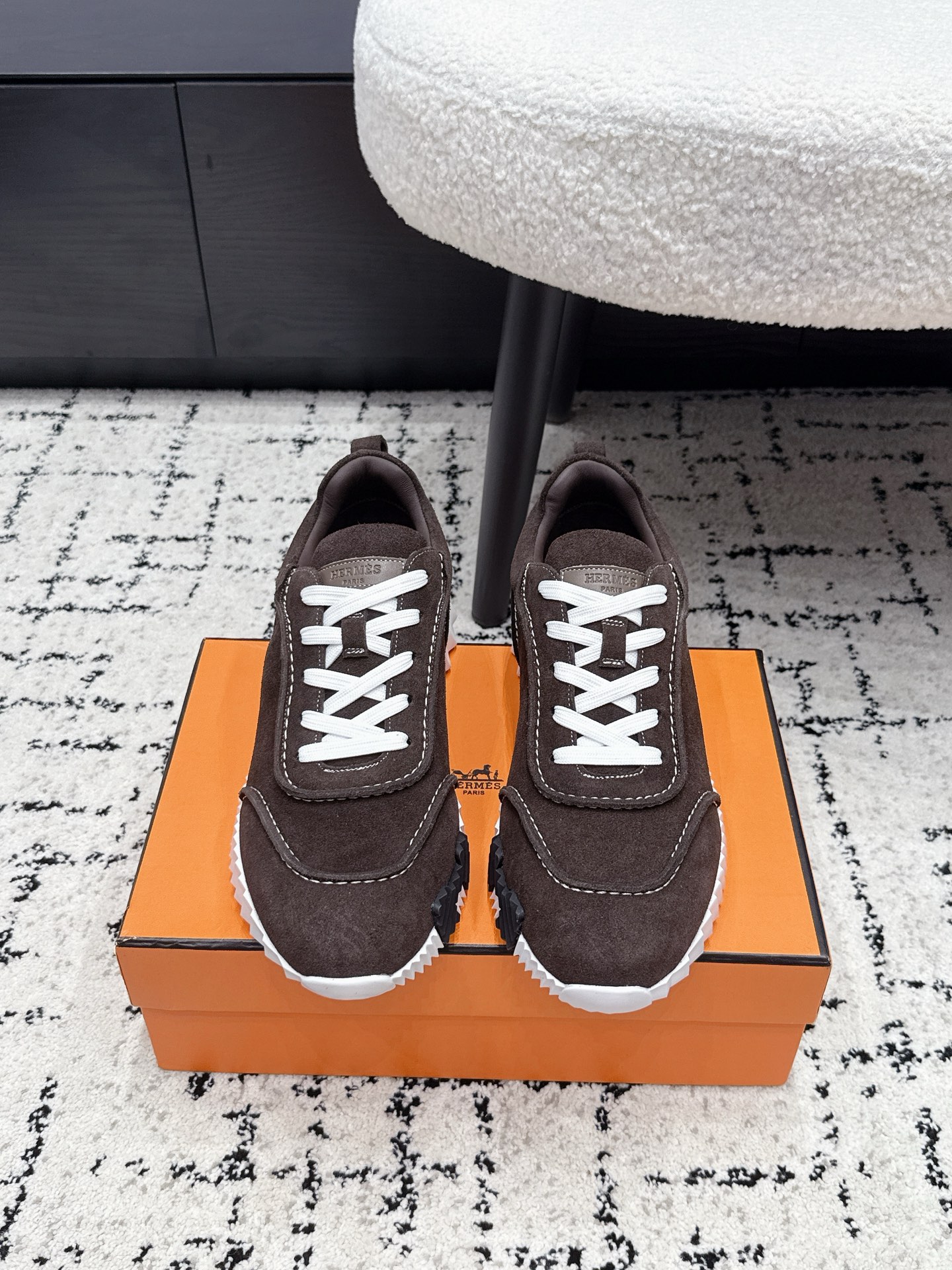 Hermes Sneakers