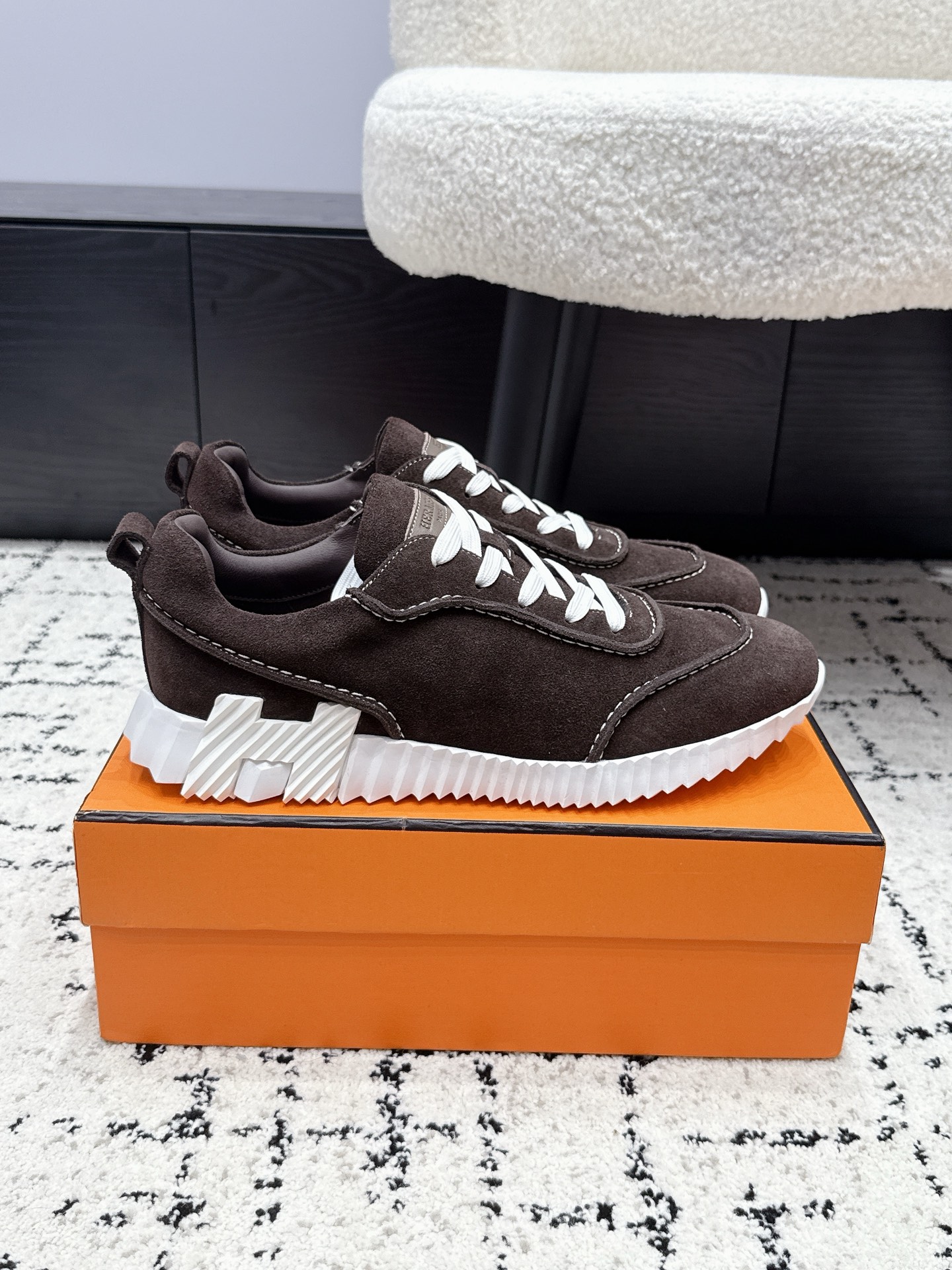 Hermes Sneakers