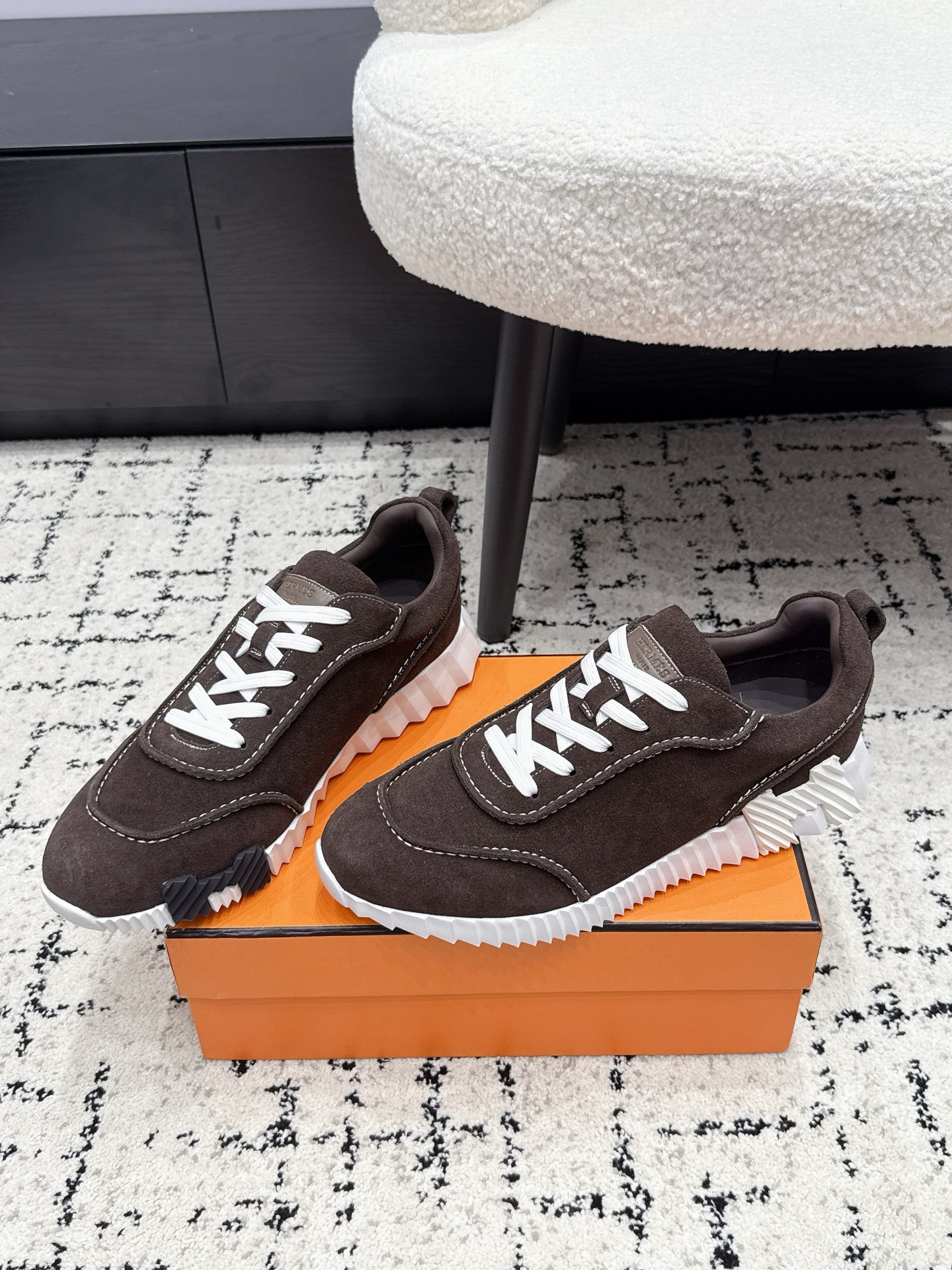 Hermes Sneakers
