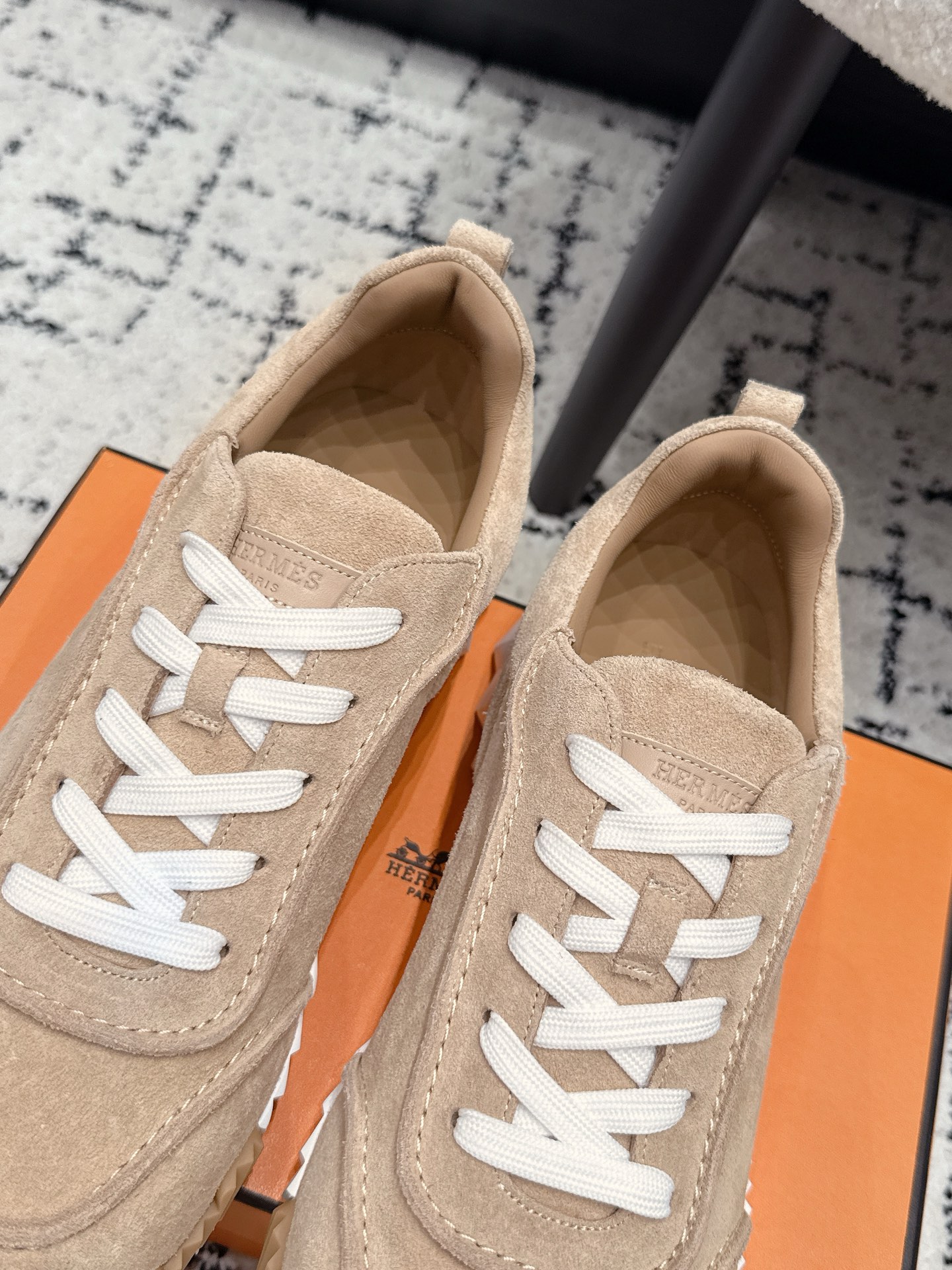 Hermes Sneakers