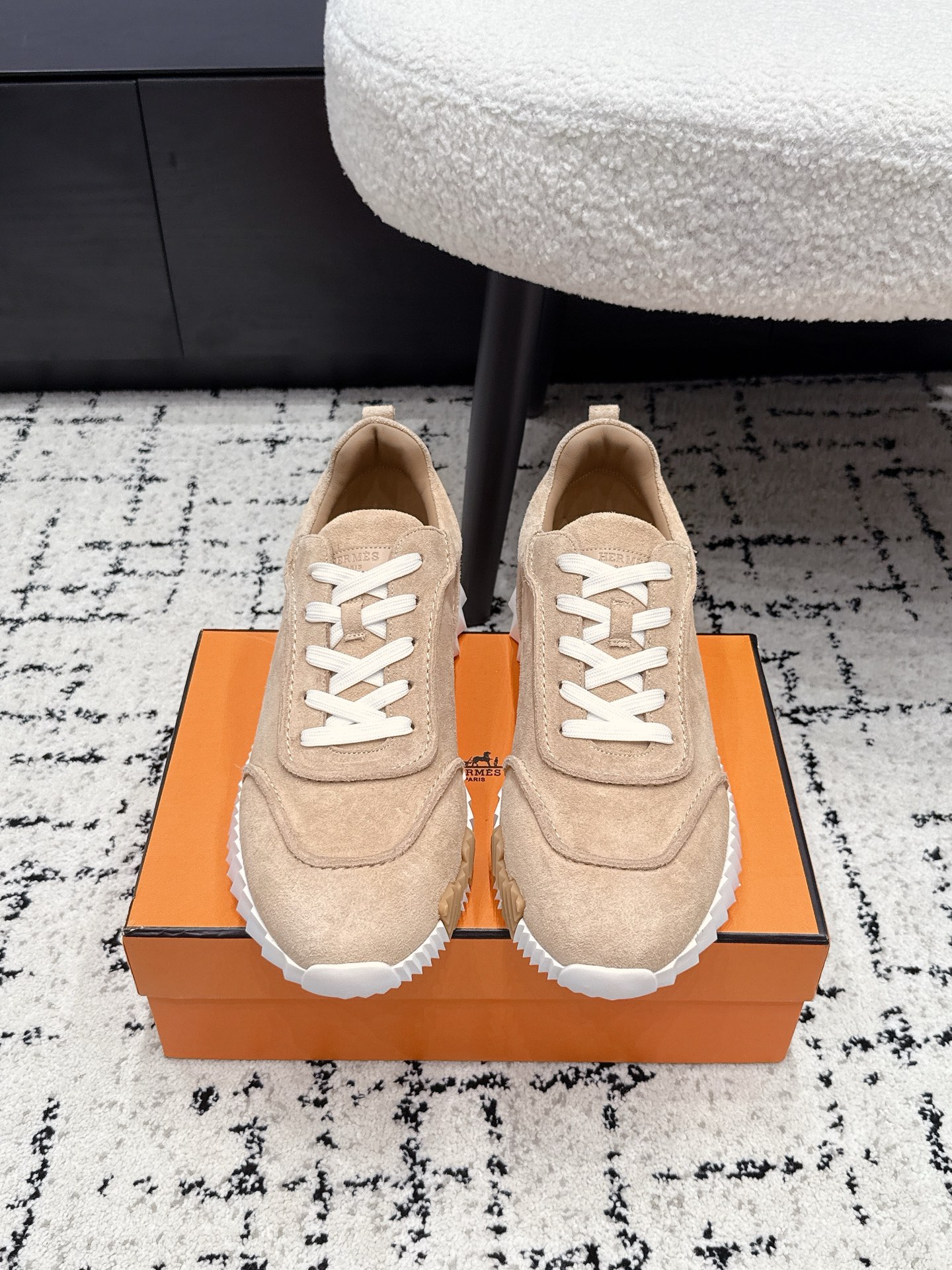 Hermes Sneakers