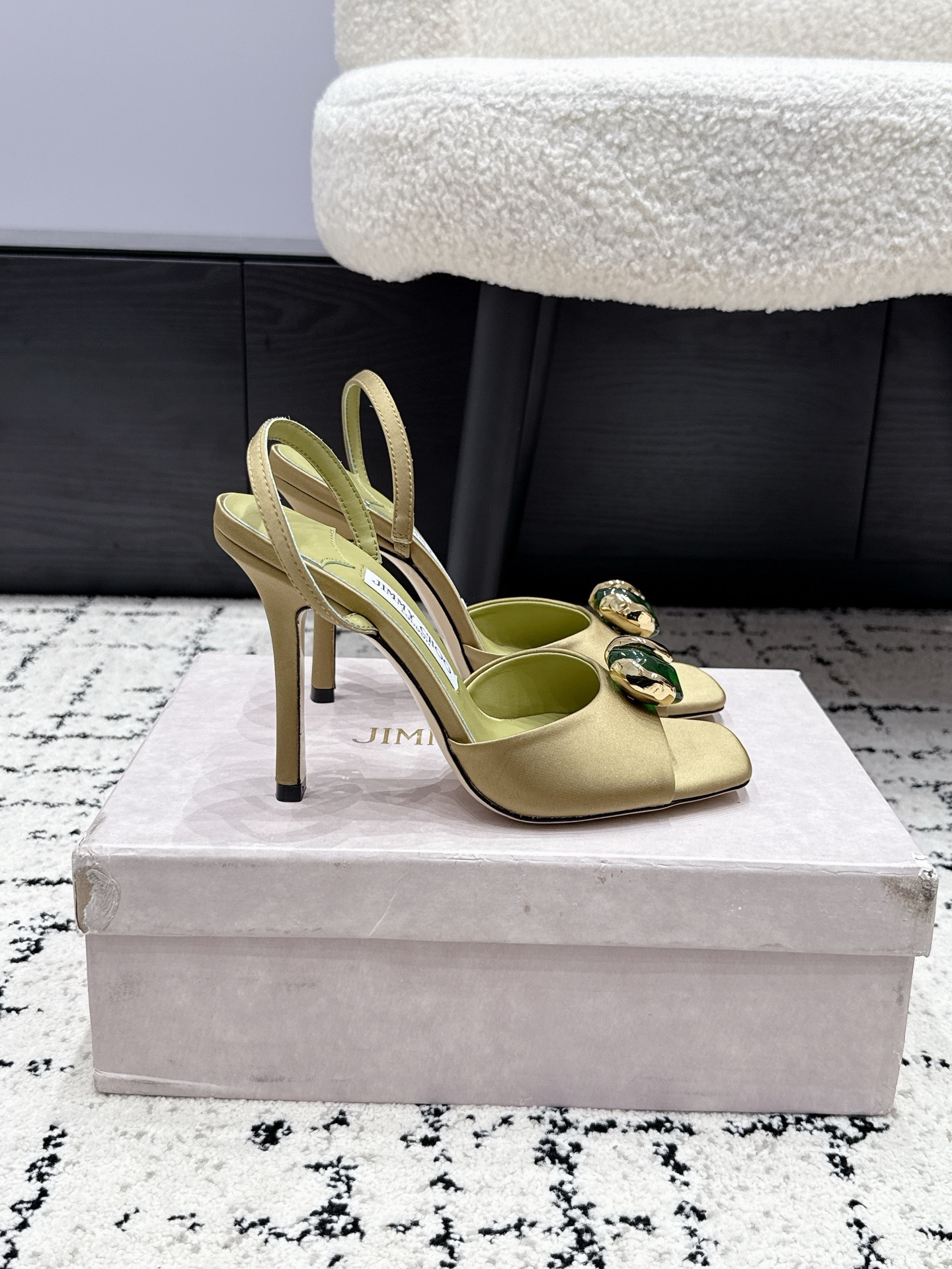 Jimmy Choo Sandals