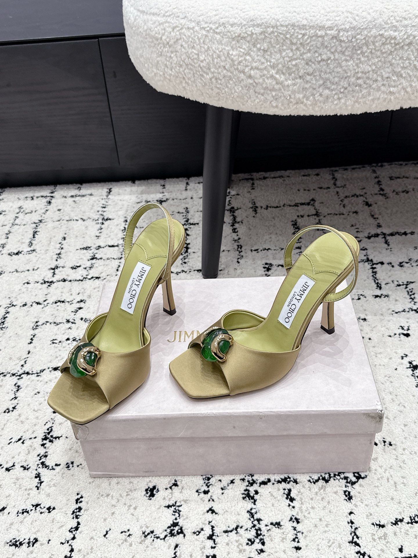 Jimmy Choo Sandals