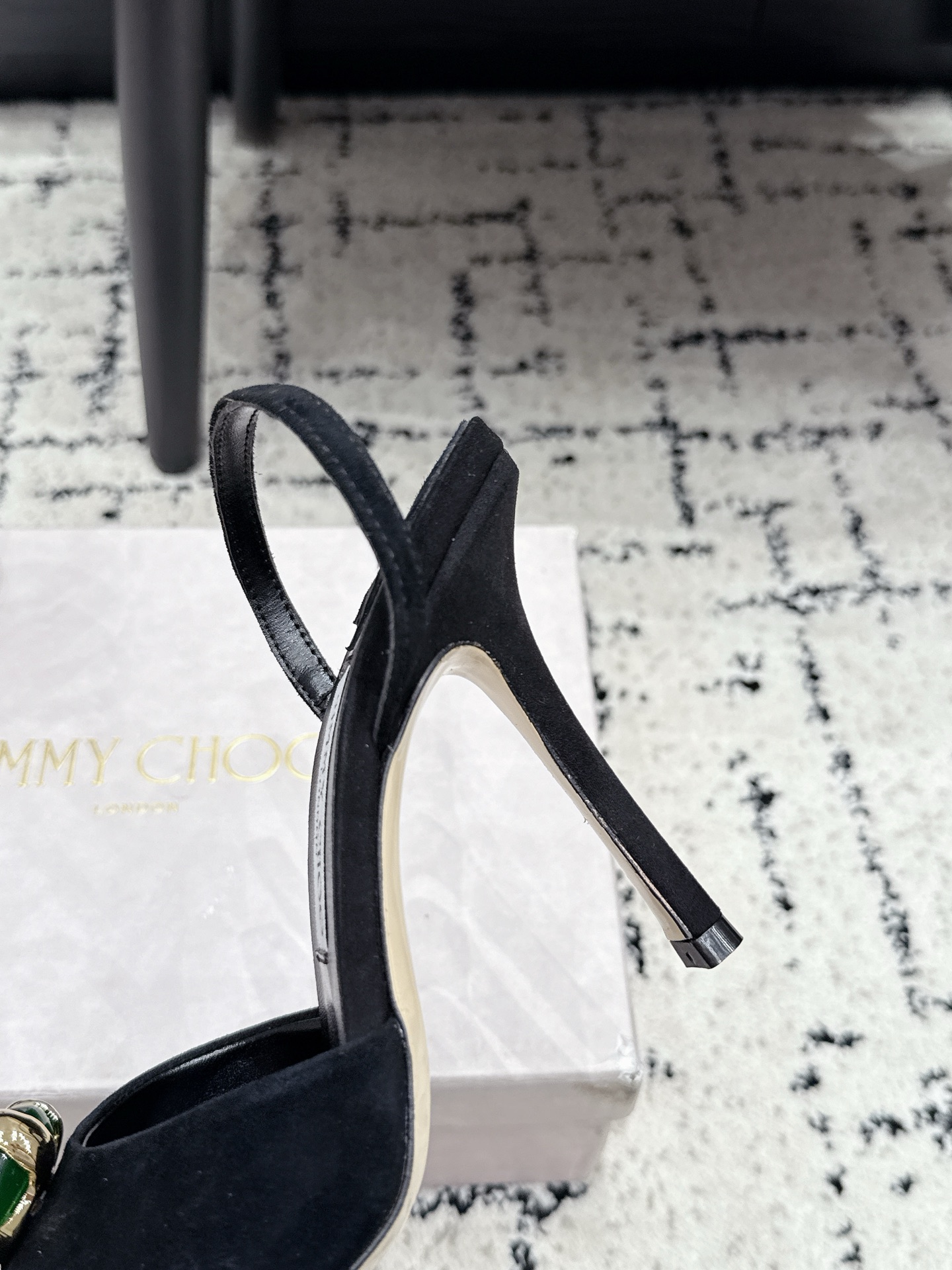 Jimmy Choo Sandals