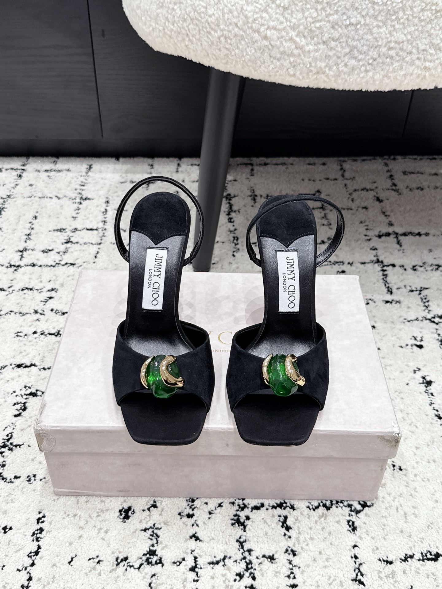 Jimmy Choo Sandals