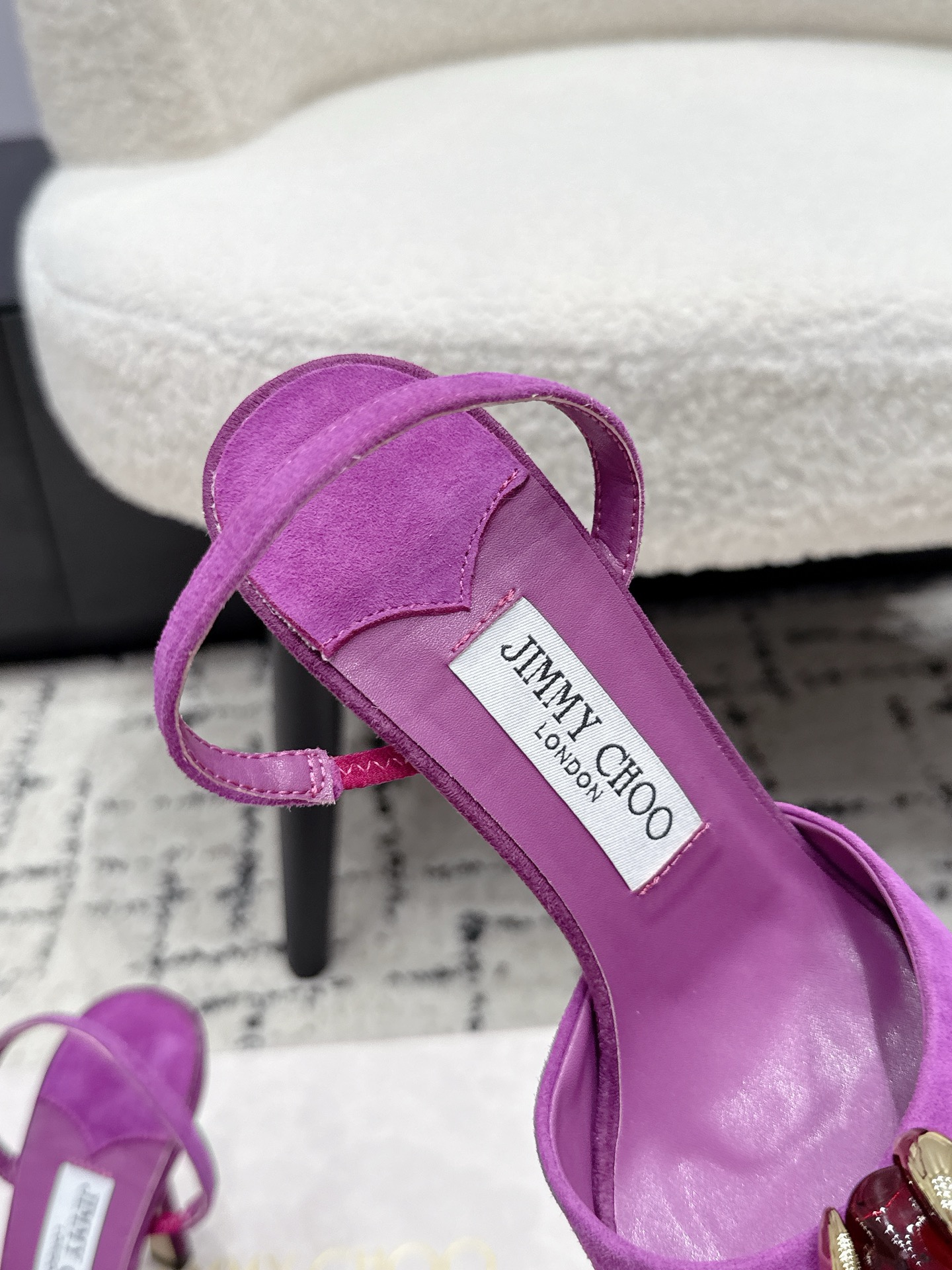 Jimmy Choo Sandals
