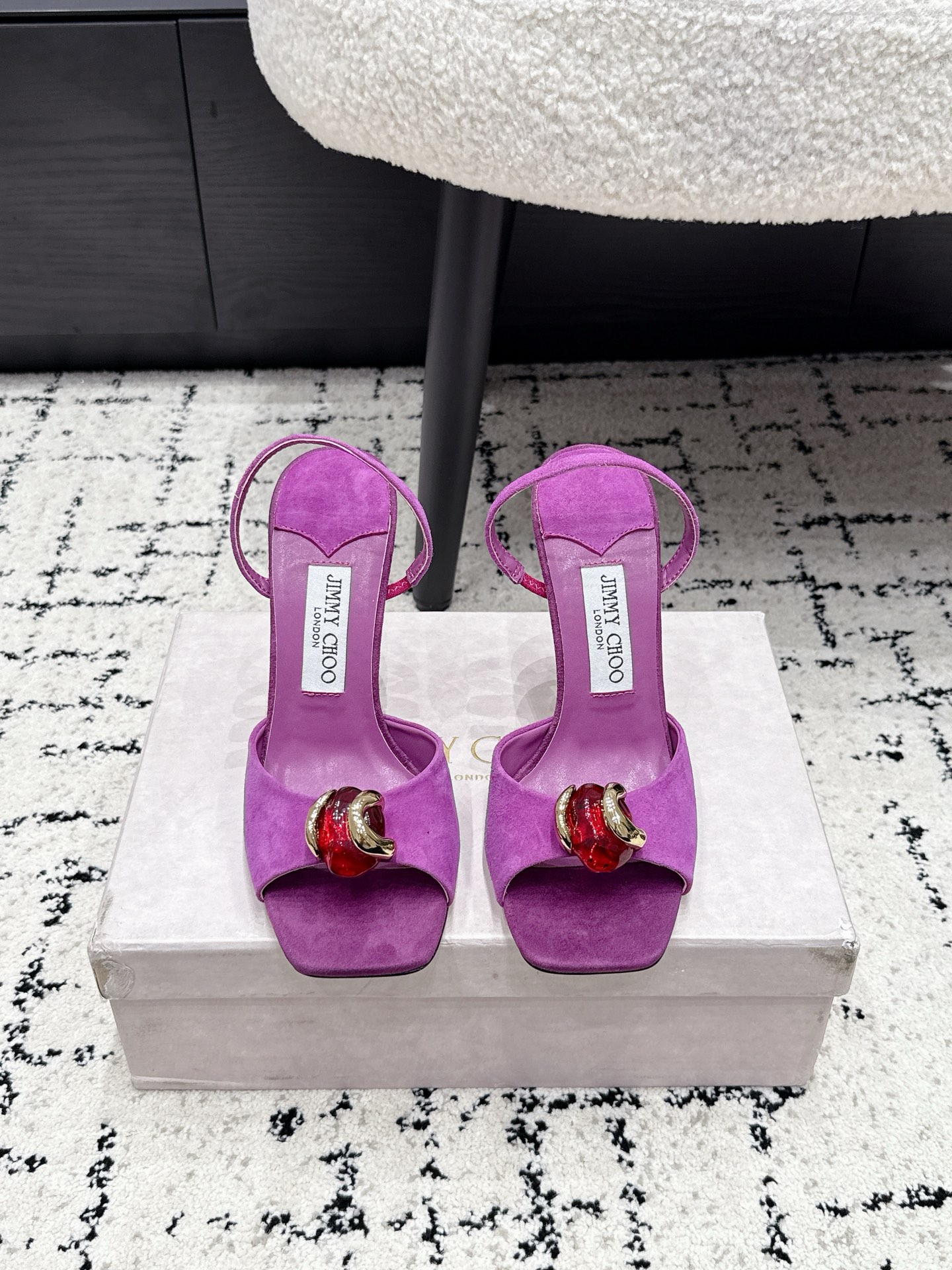 Jimmy Choo Sandals