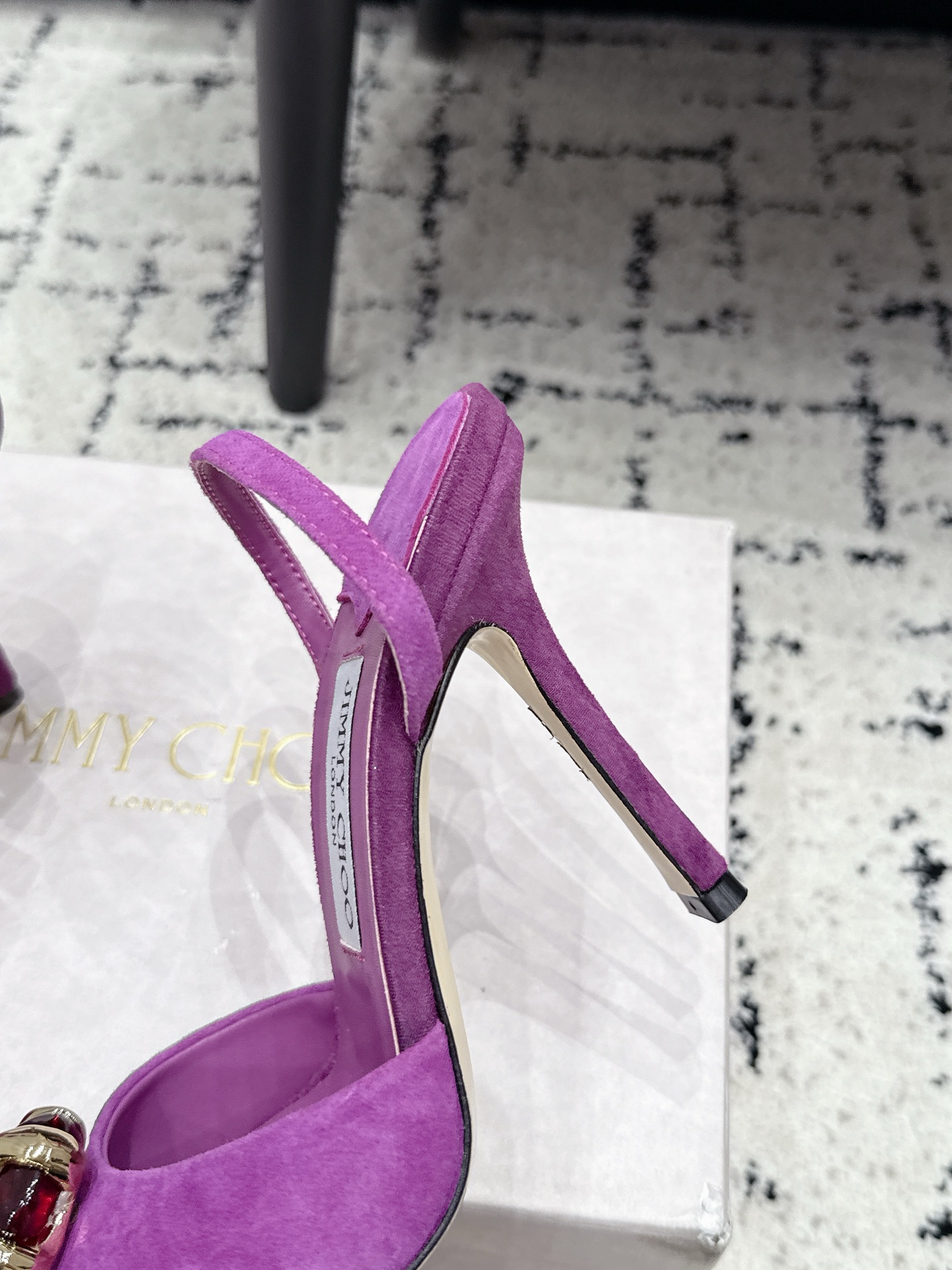 Jimmy Choo Sandals