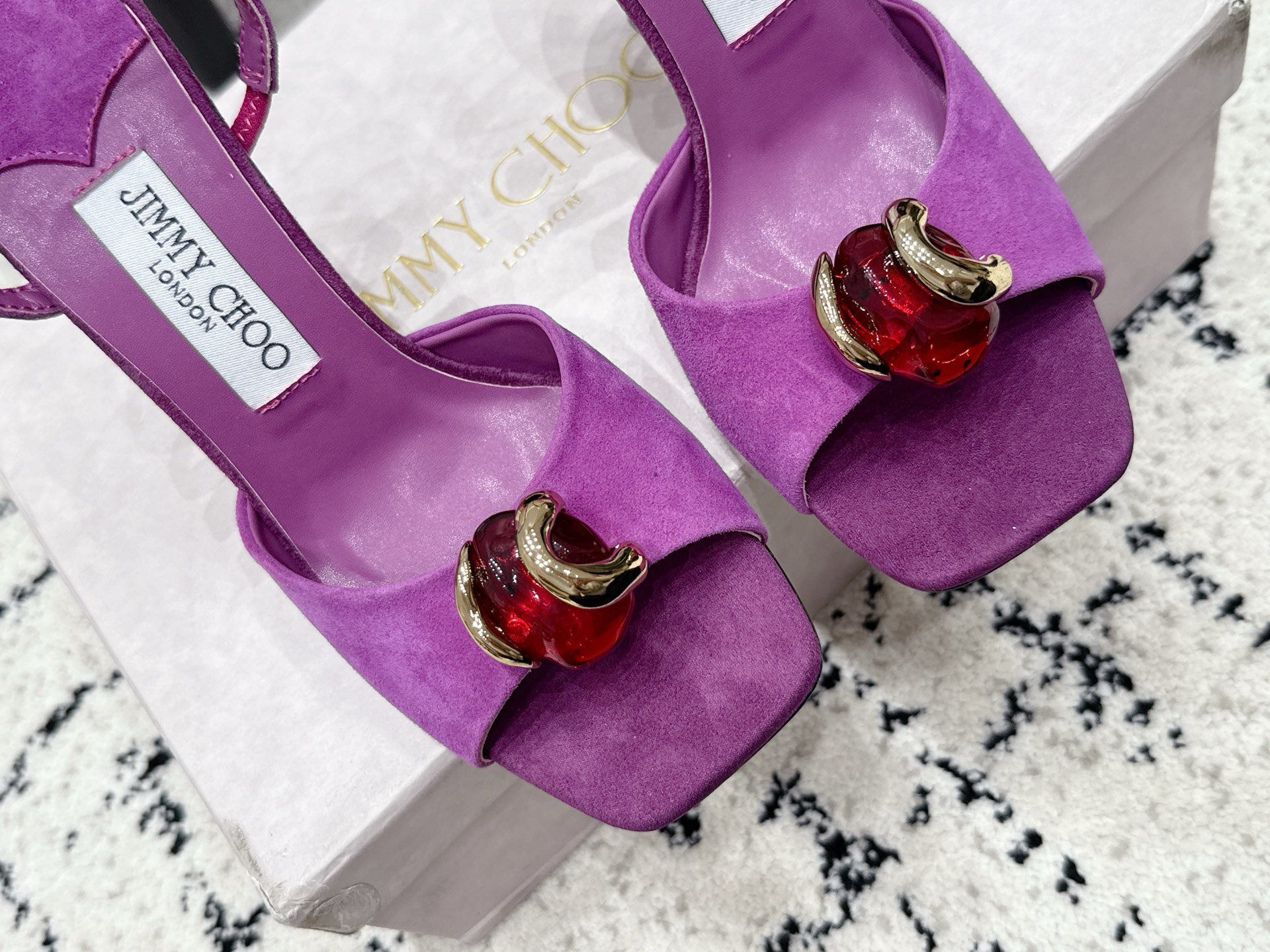 Jimmy Choo Sandals