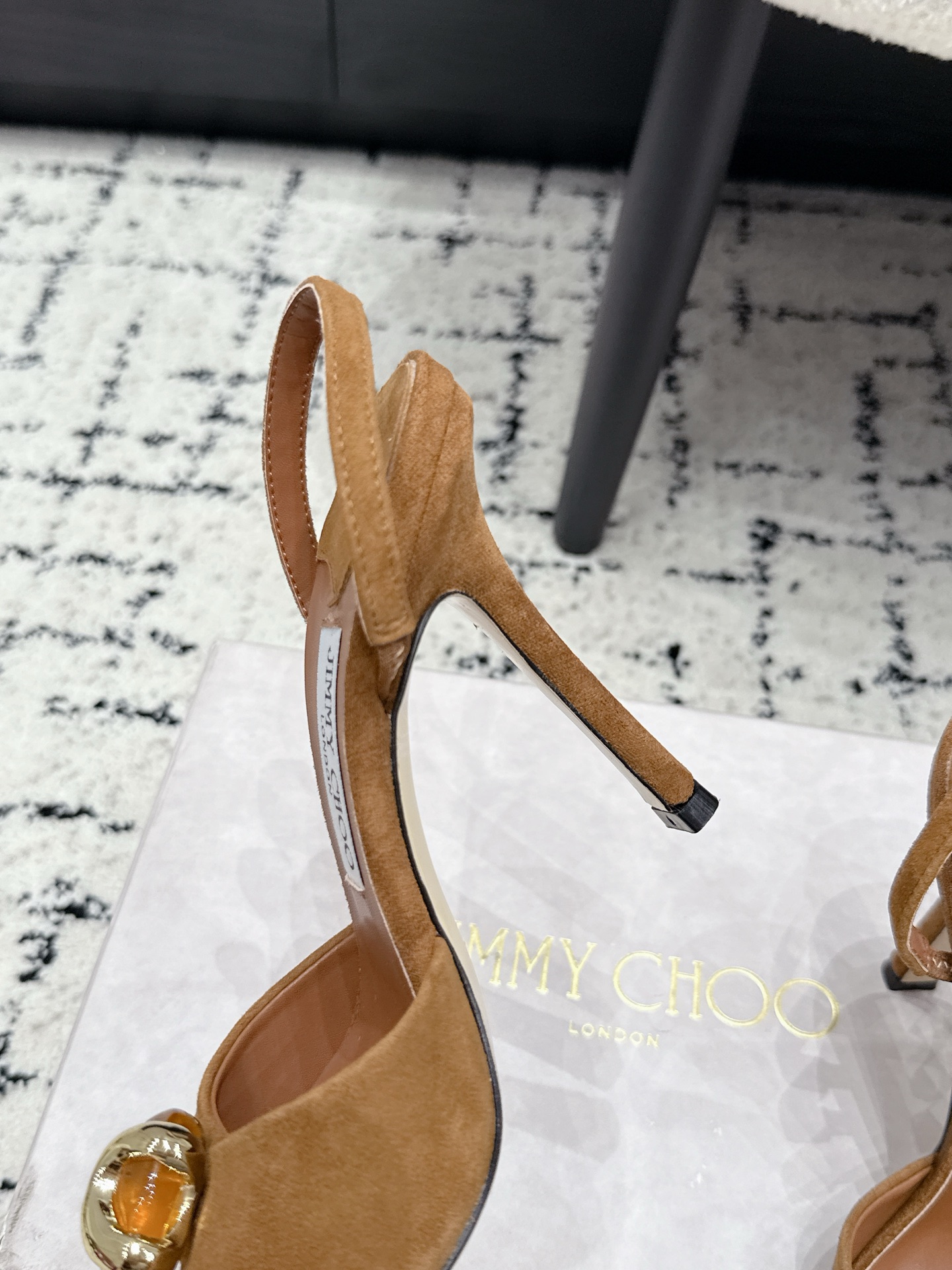 Jimmy Choo Sandals