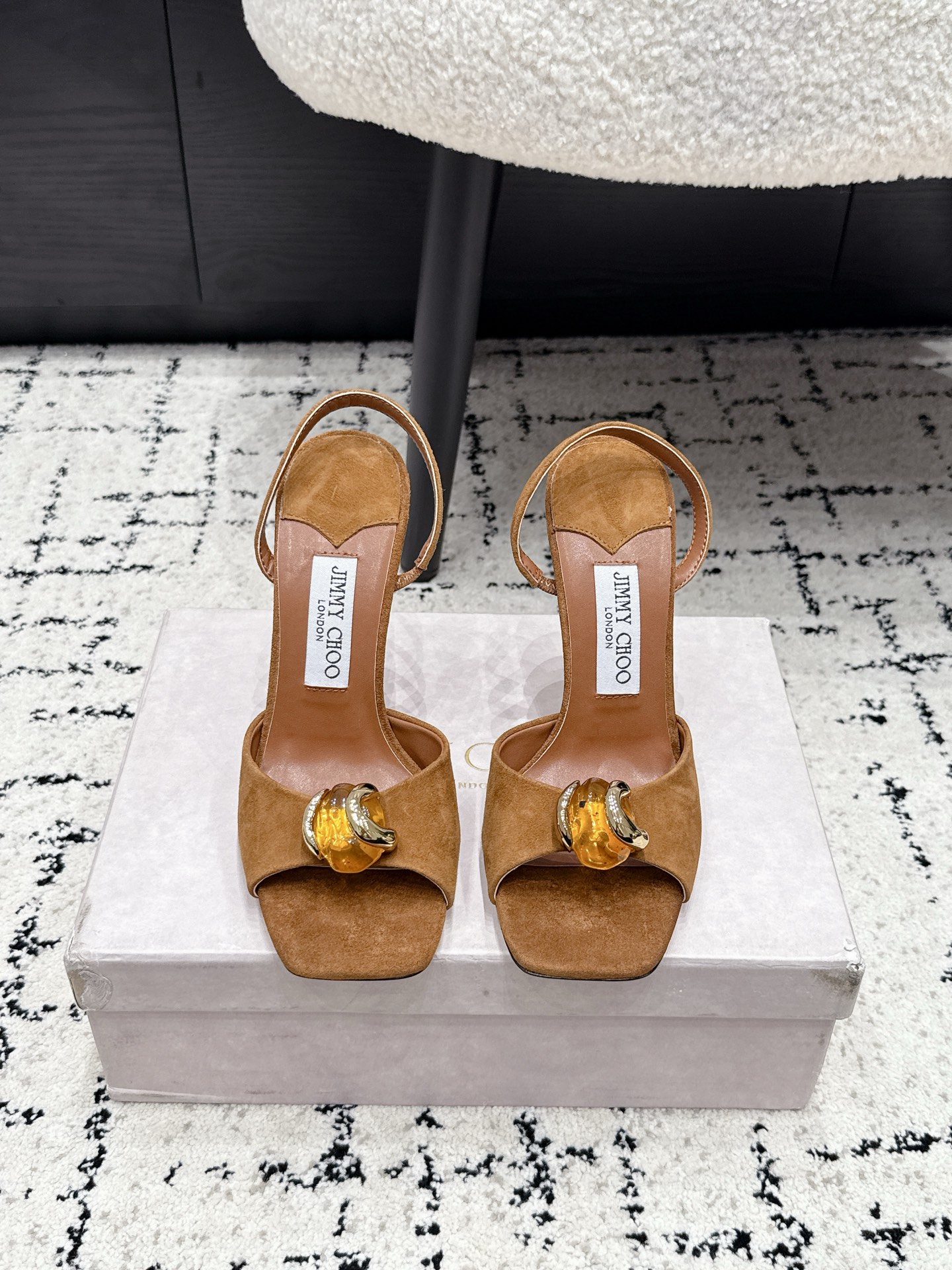 Jimmy Choo Sandals