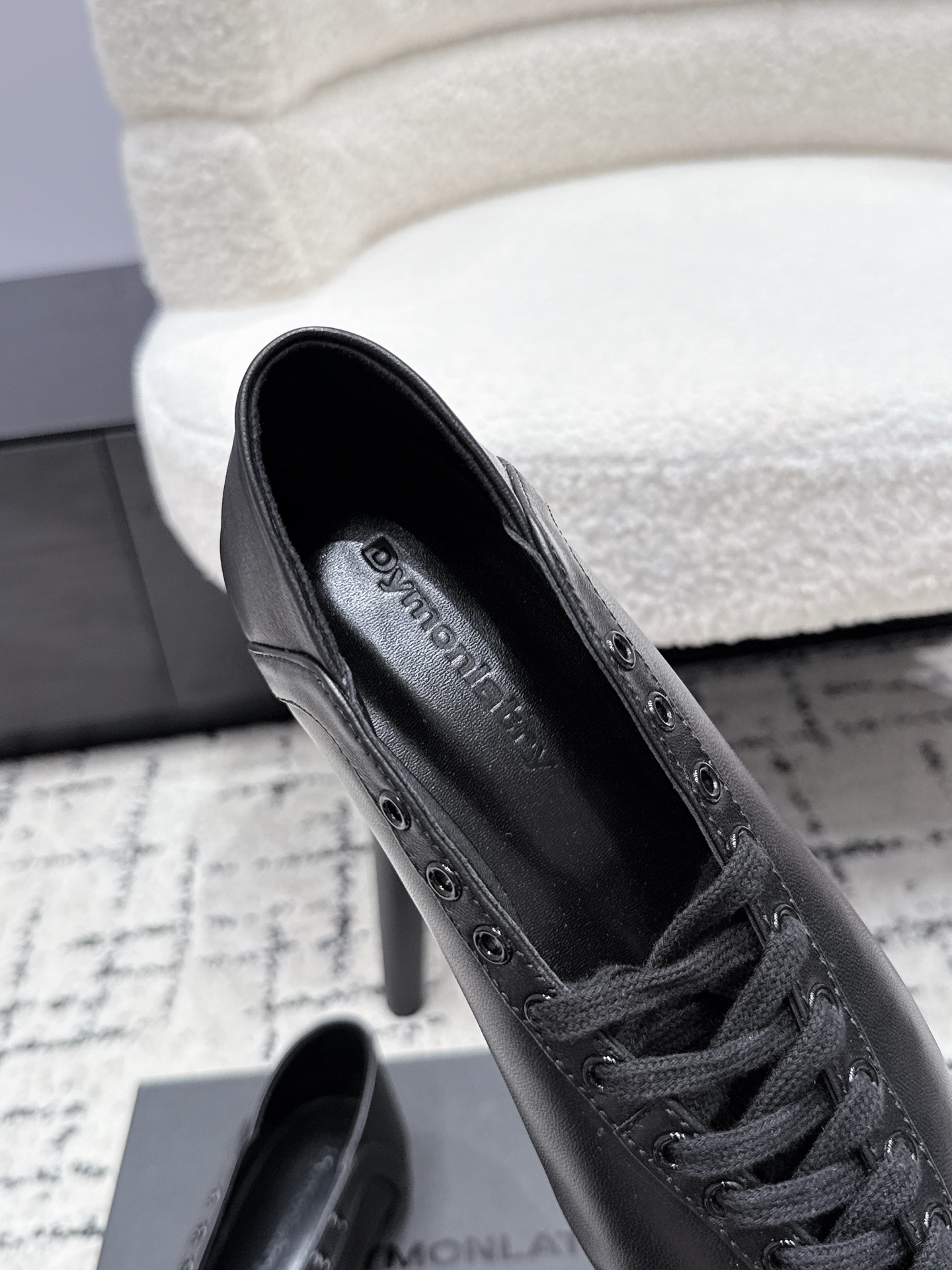 Designer Boots