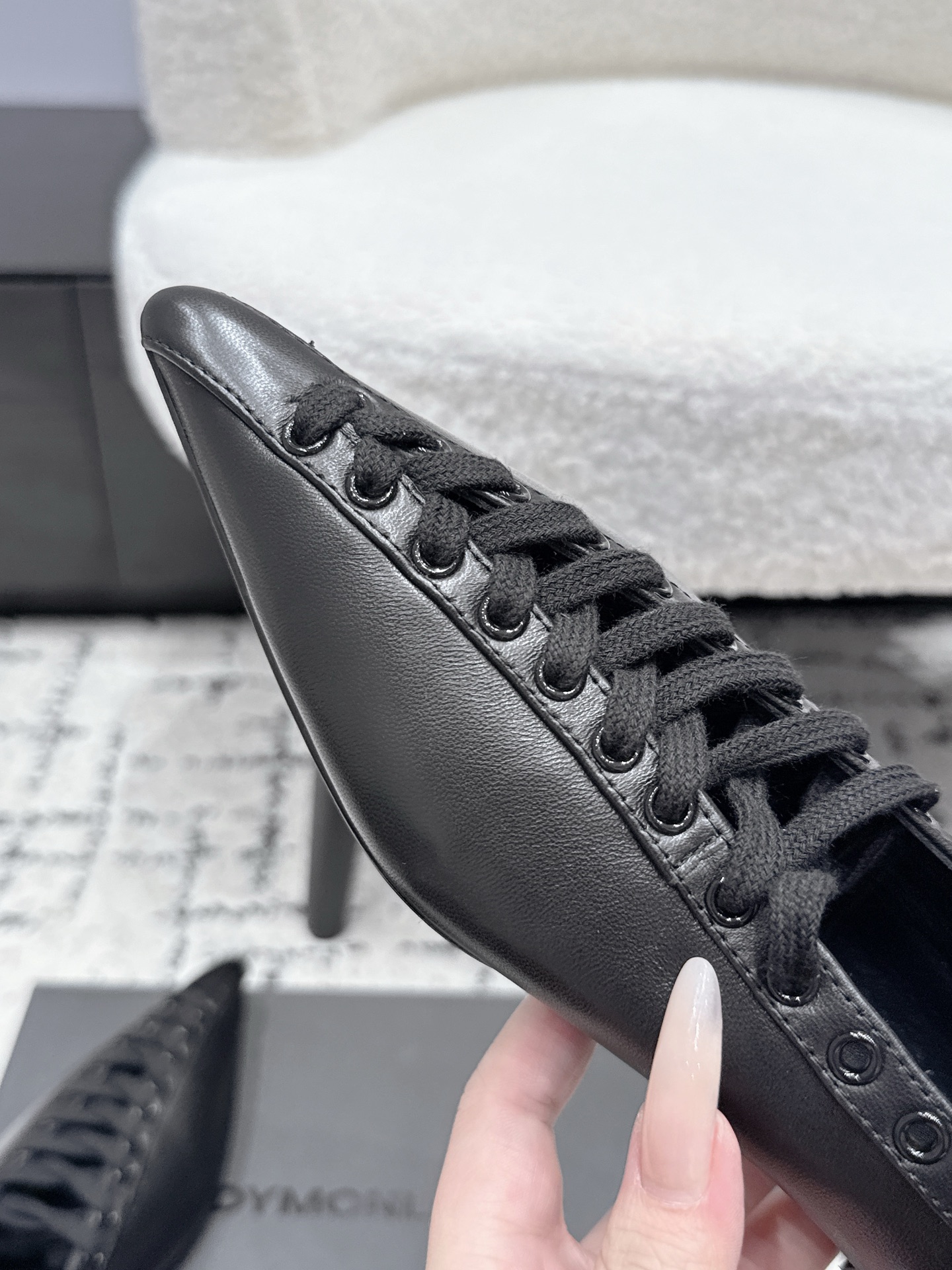 Designer Boots