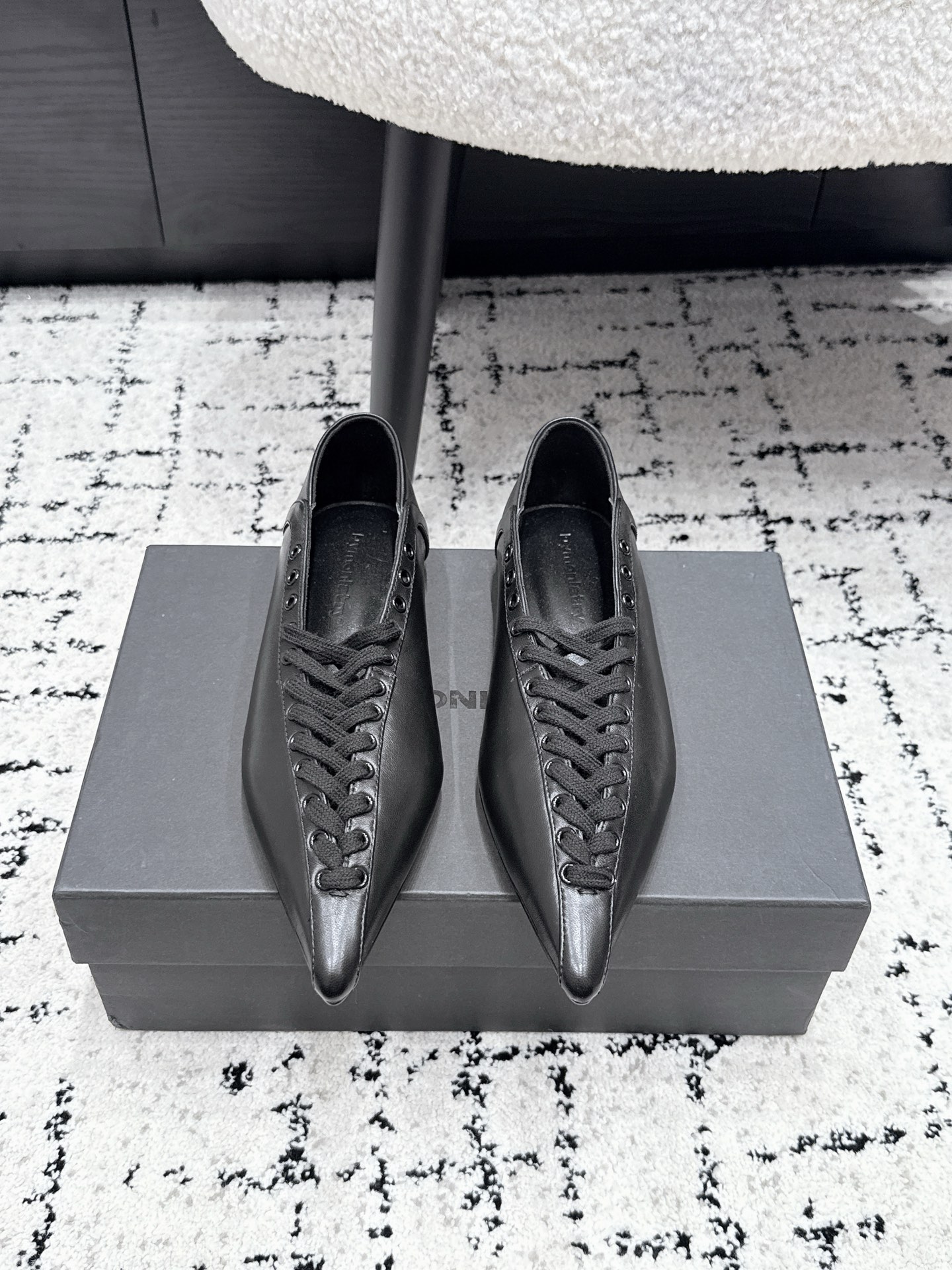 Designer Boots