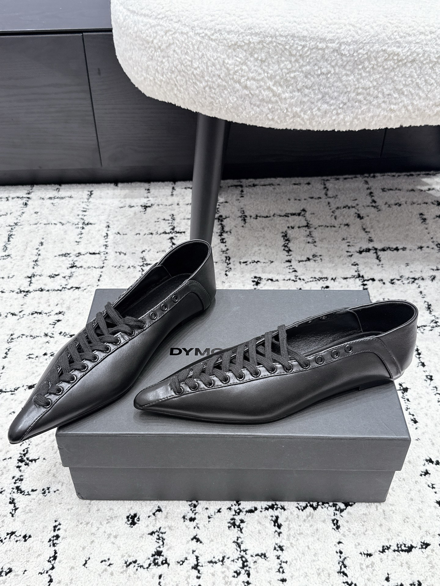 Designer Boots