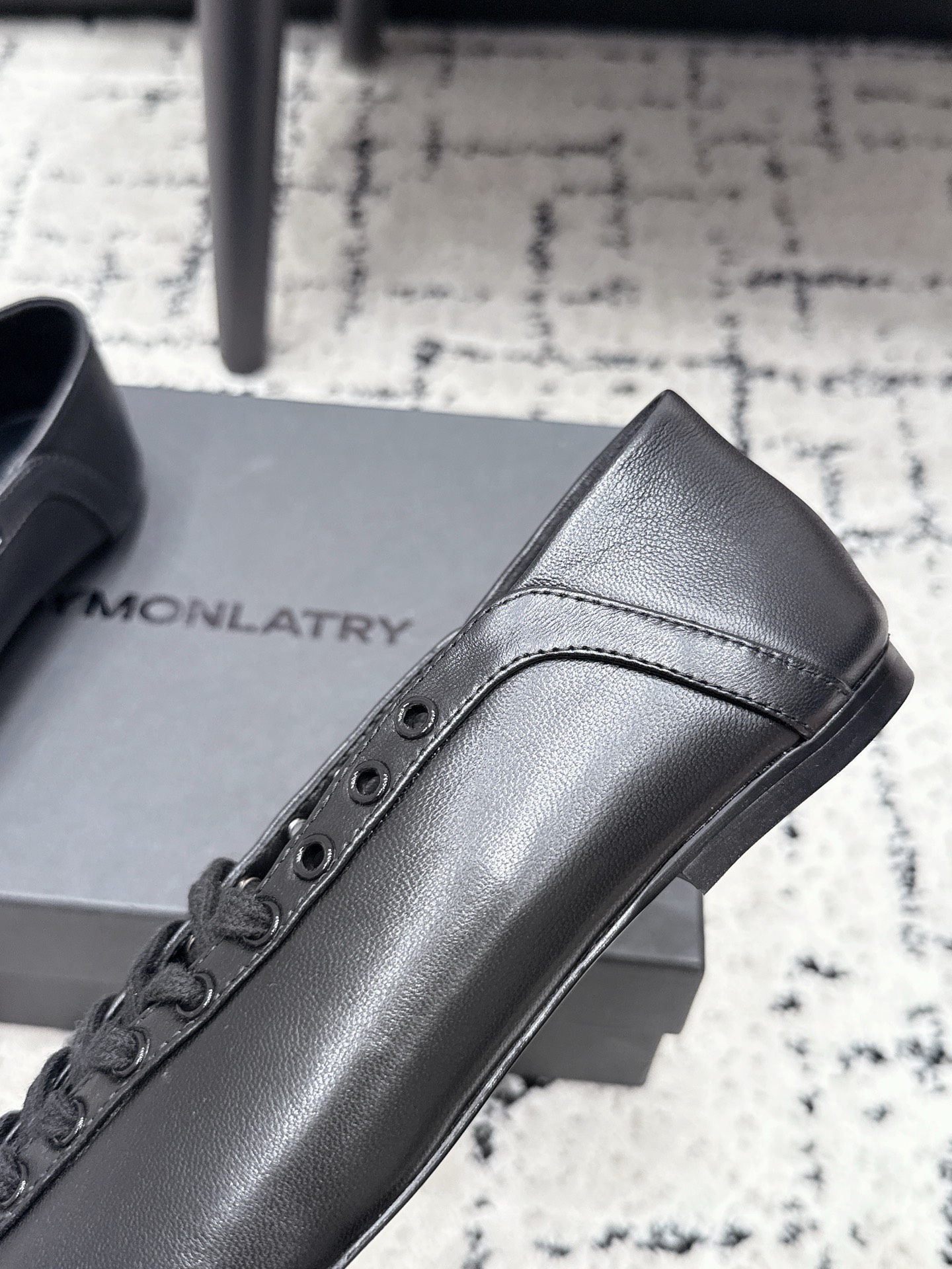 Designer Boots